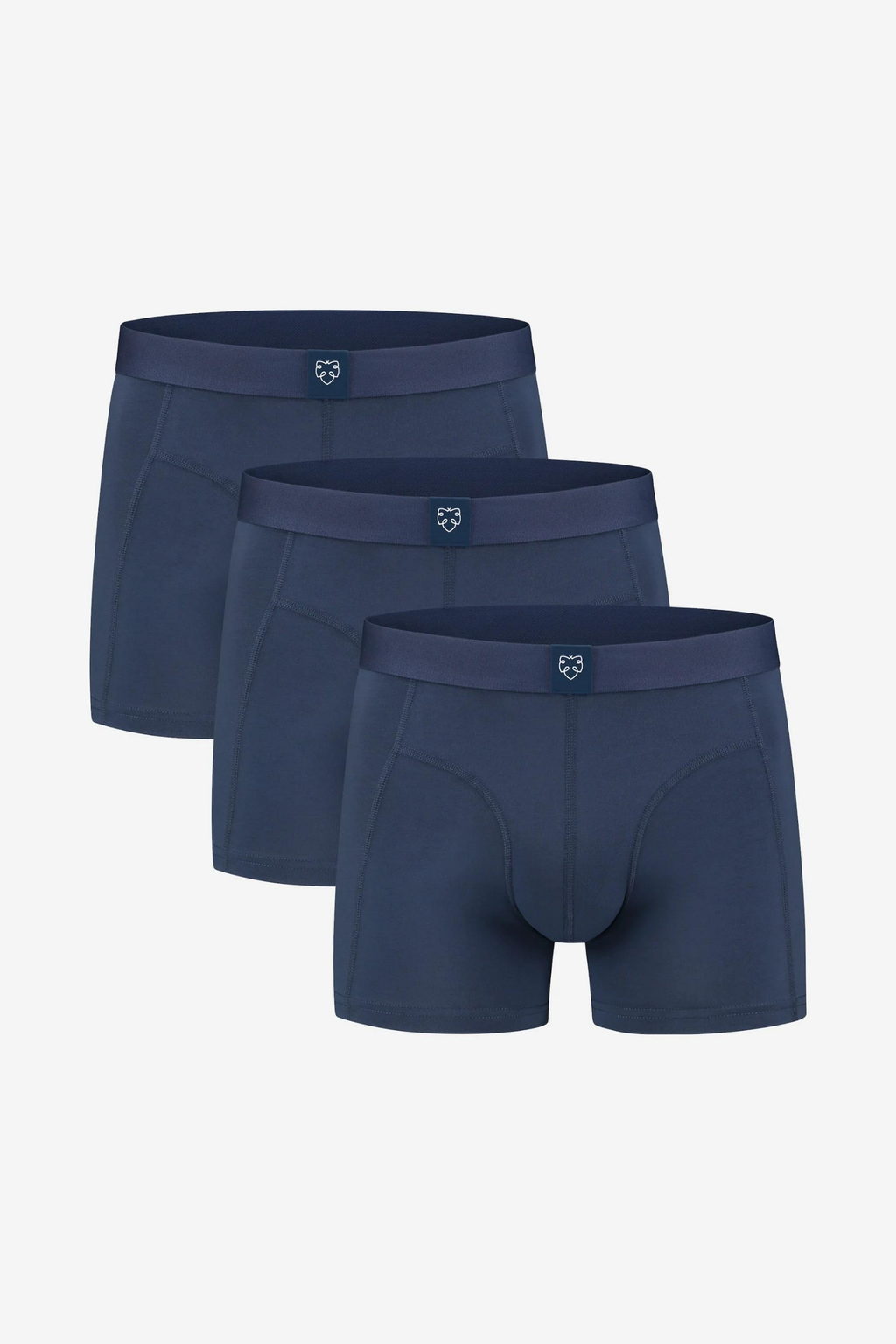Pánské boxerky z bio bavlny | A-dam - Premium Basics
