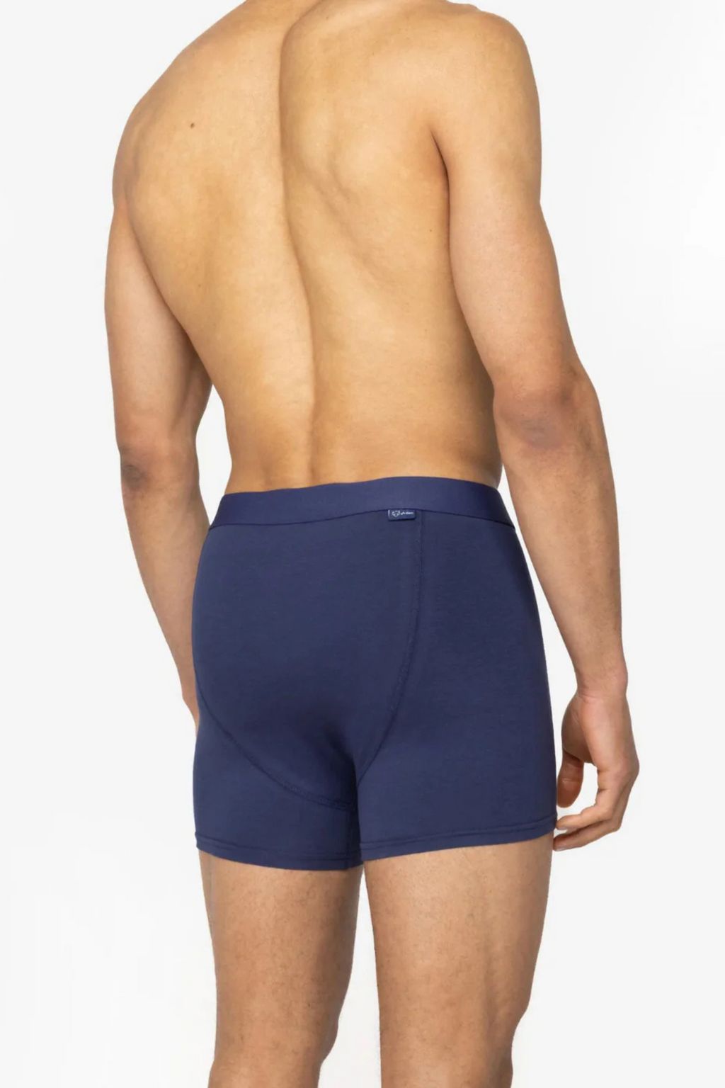 Pánské boxerky z bio bavlny | A-dam - Premium Basics