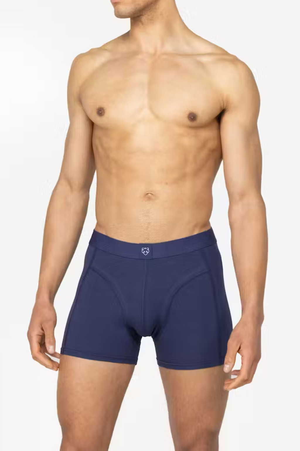 Pánské boxerky z bio bavlny | A-dam - Premium Basics