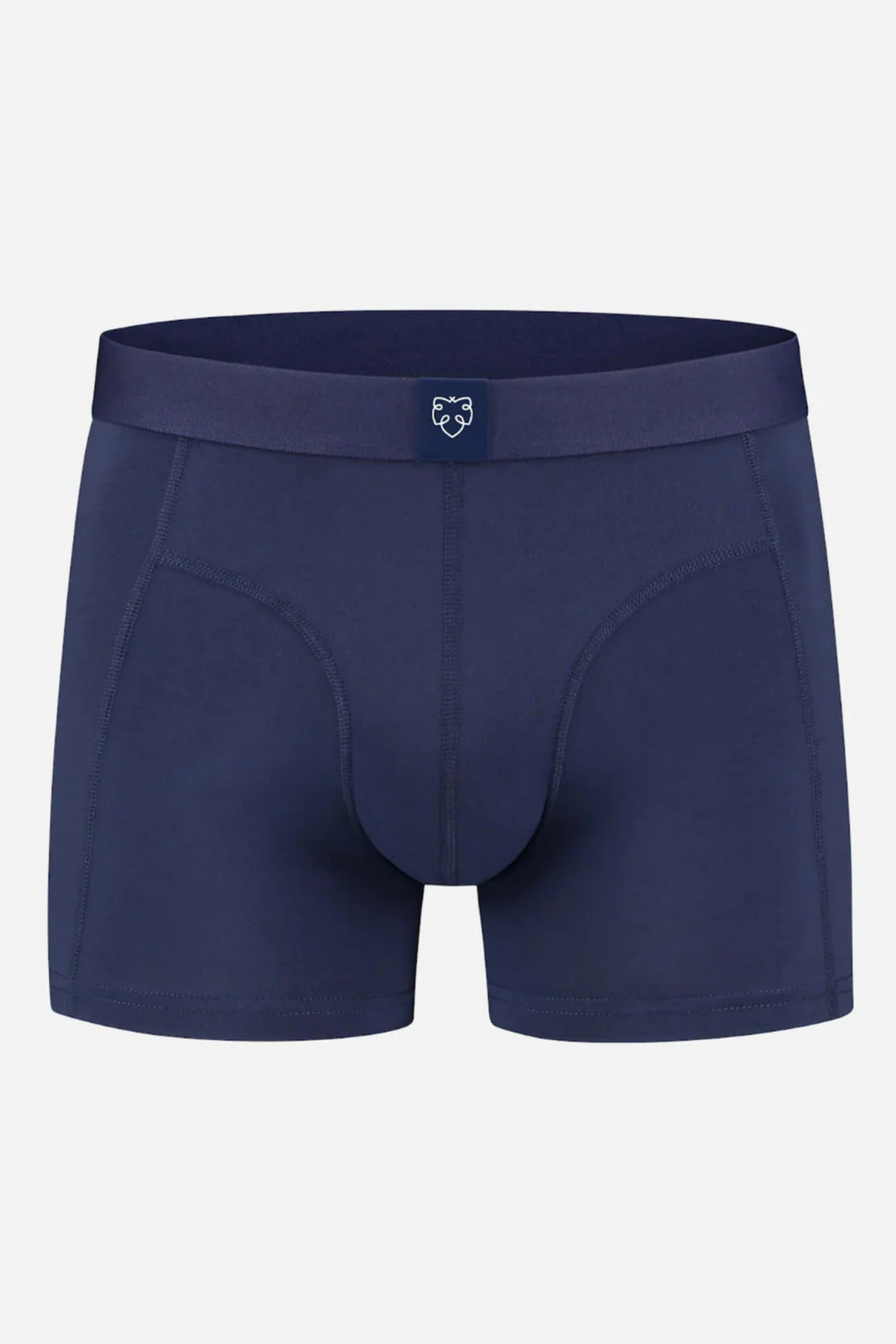 Pánské boxerky z bio bavlny | A-dam - Premium Basics