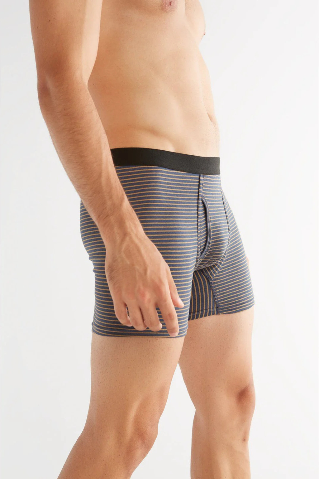 Pánské boxerky z bio bavlny | Albero