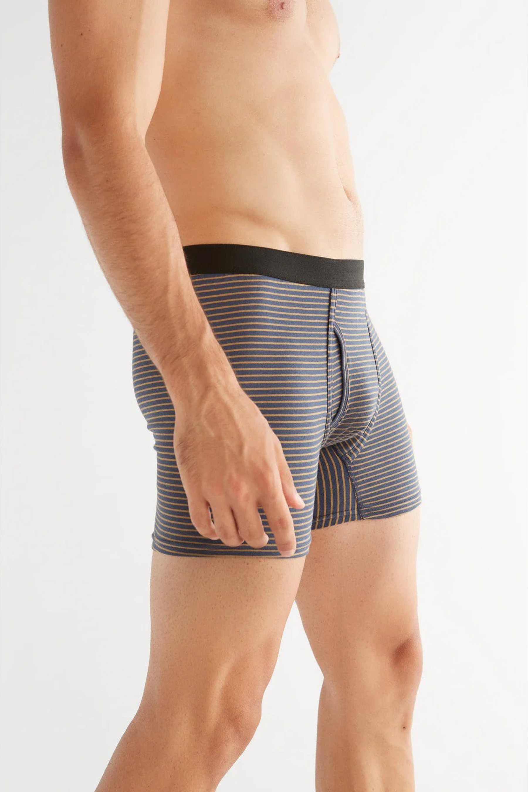 Pánské boxerky z bio bavlny | Albero