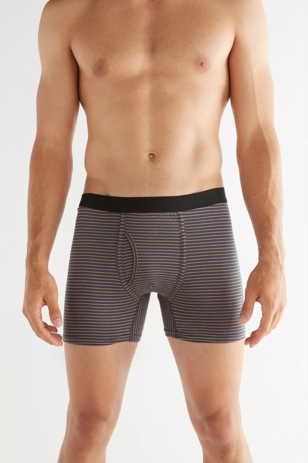 Pánské boxerky z bio bavlny | Albero