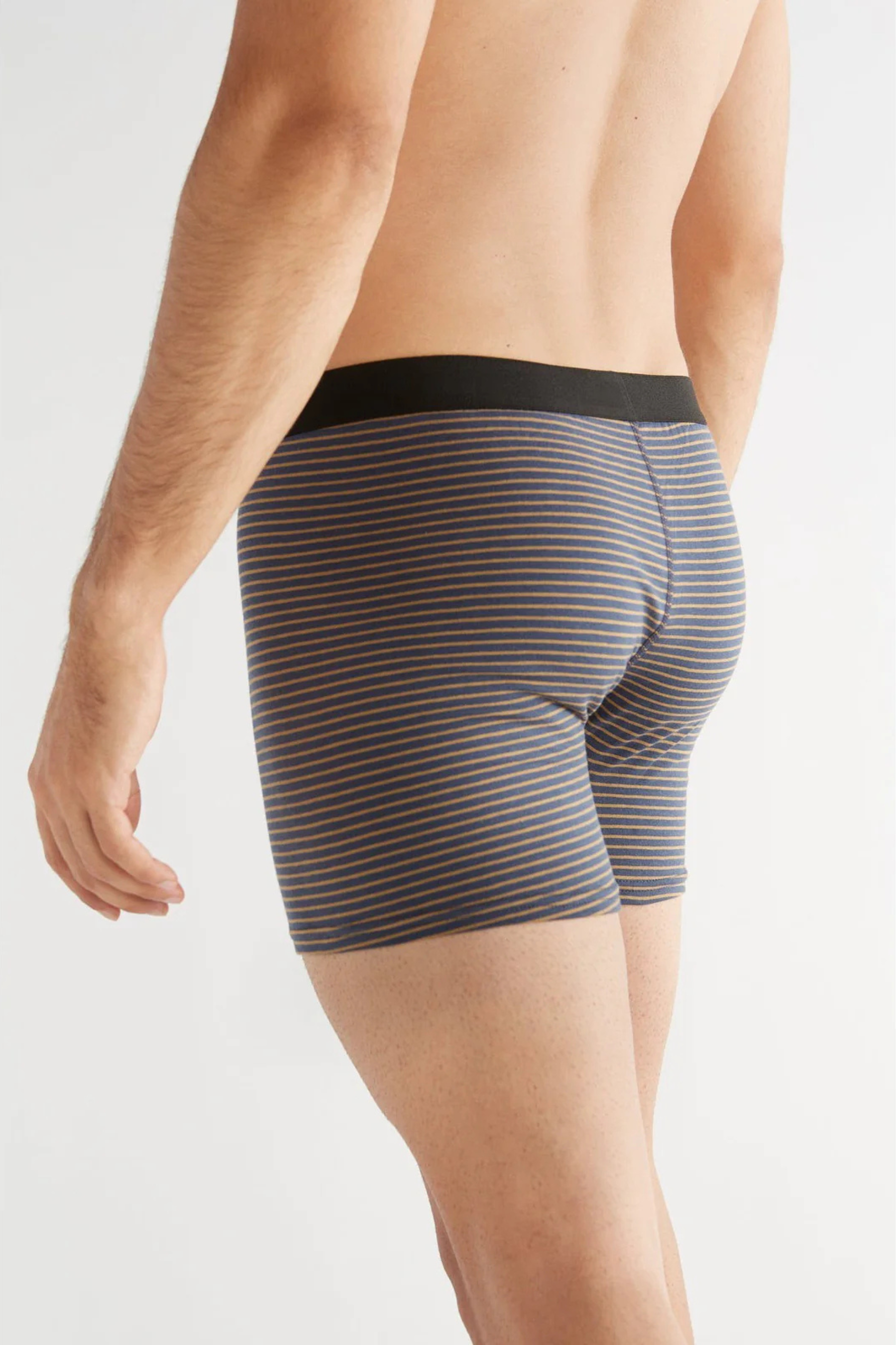 Pánské boxerky z bio bavlny | Albero