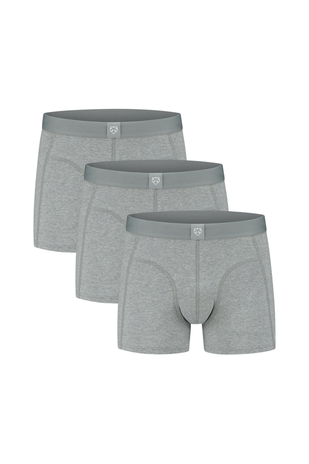 Pánské boxerky z bio bavlny | A-dam - Premium Basics