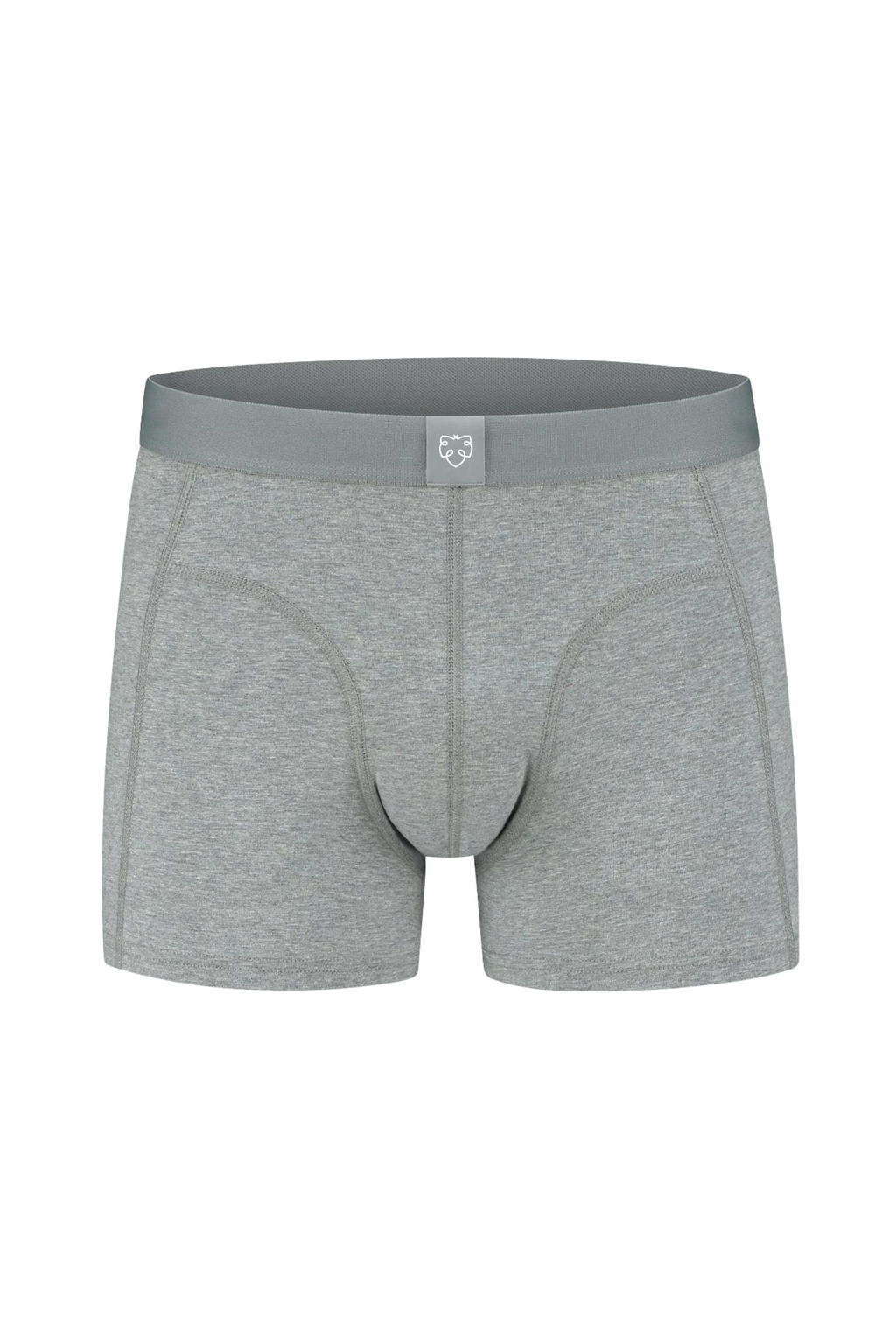 Pánské boxerky z bio bavlny | A-dam - Premium Basics