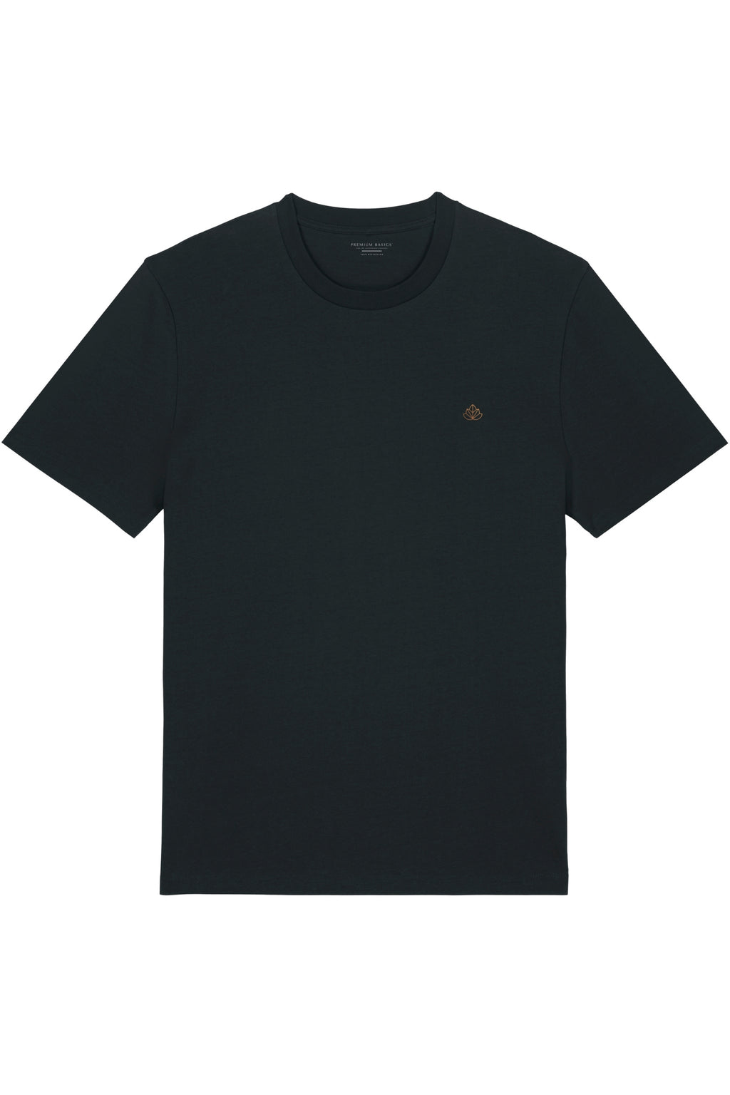 Pánské tričko z bio bavlny | Prime - Premium Basics