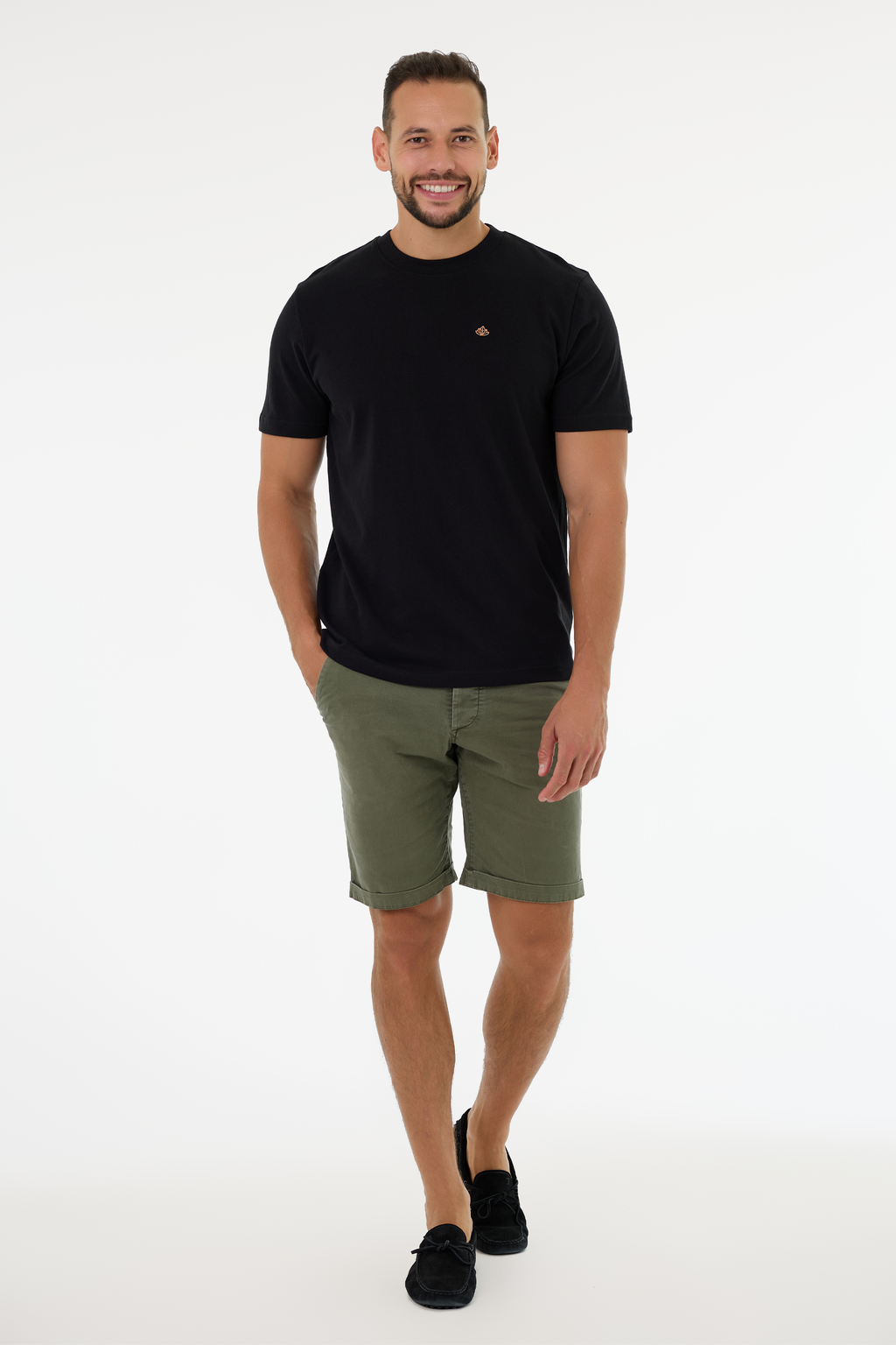 Pánské tričko z bio bavlny | Royal 2.0 - Premium Basics