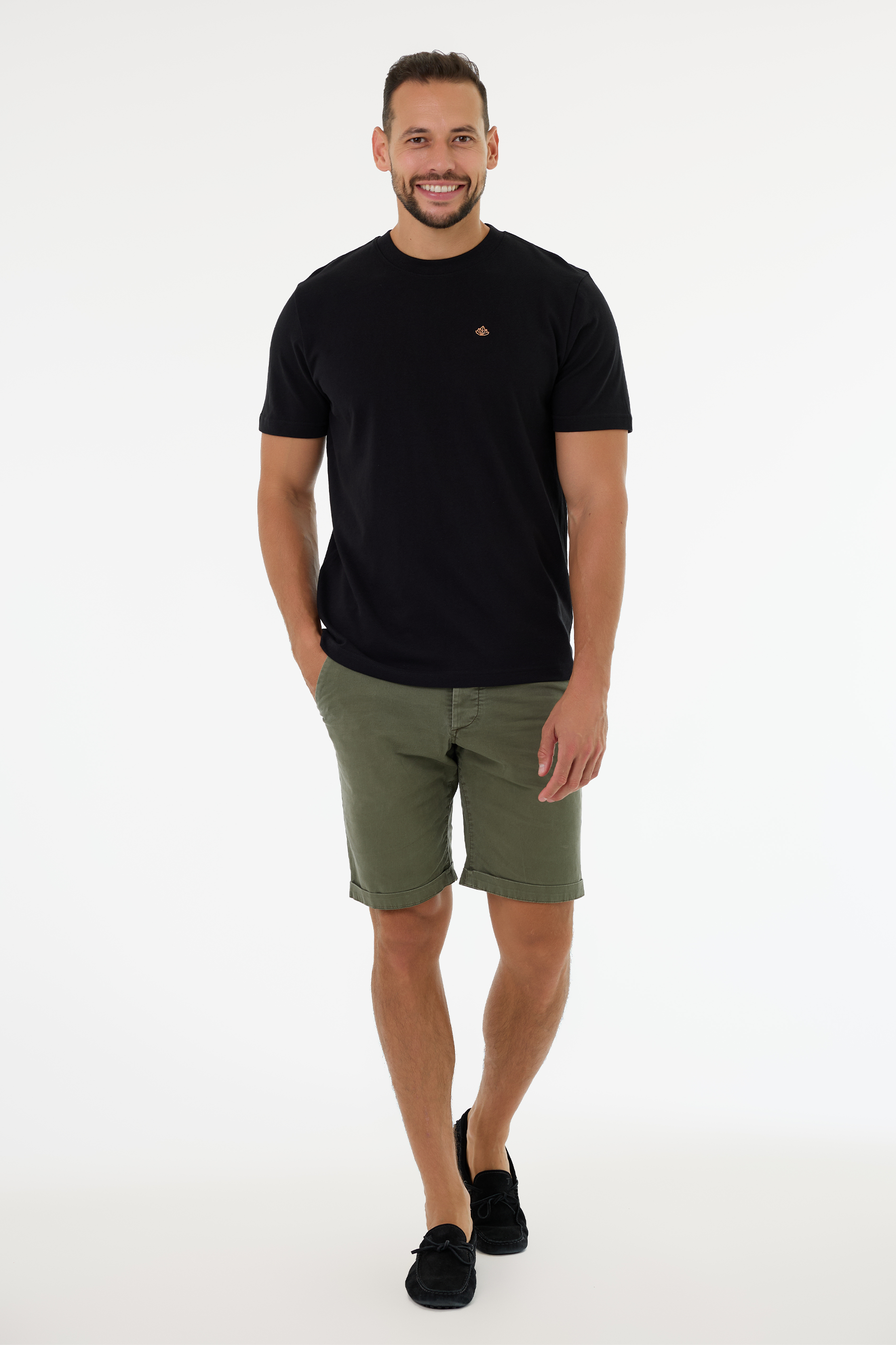 Pánské tričko z bio bavlny | Royal 2.0 - Premium Basics