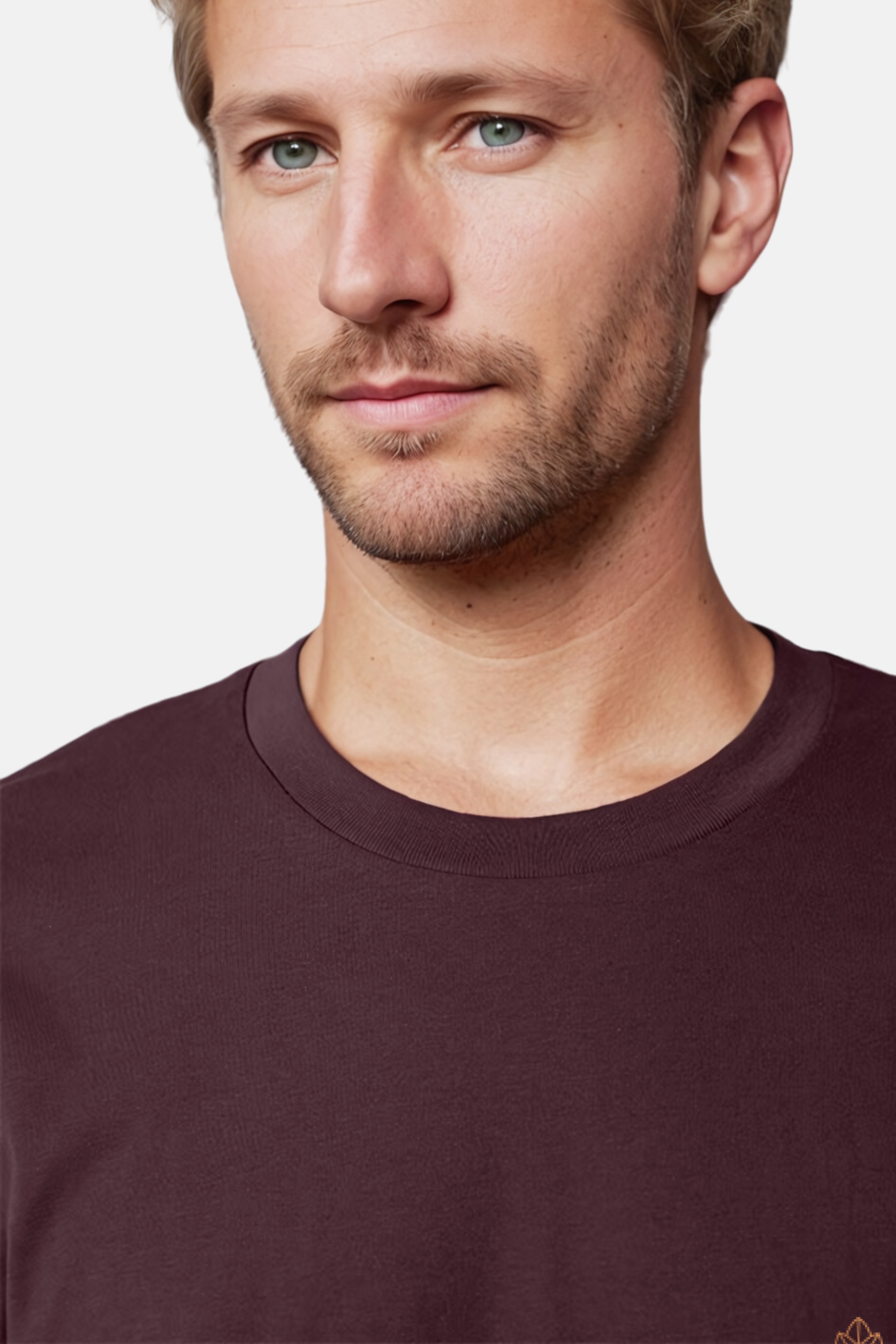 Pánské tričko s dlouhým rukávem | Teide - Premium Basics