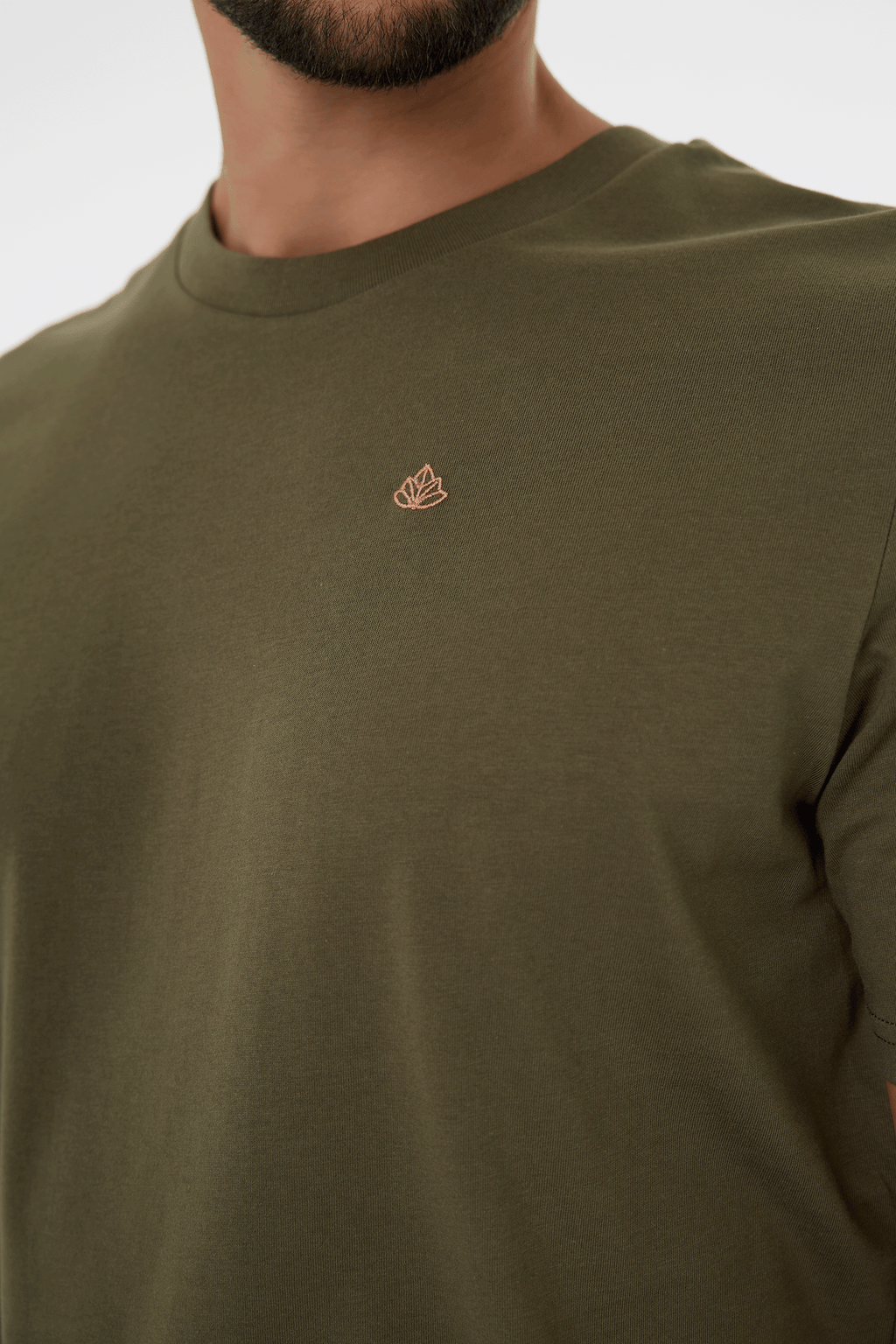 Pánské tričko z bio bavlny | Prime - Premium Basics