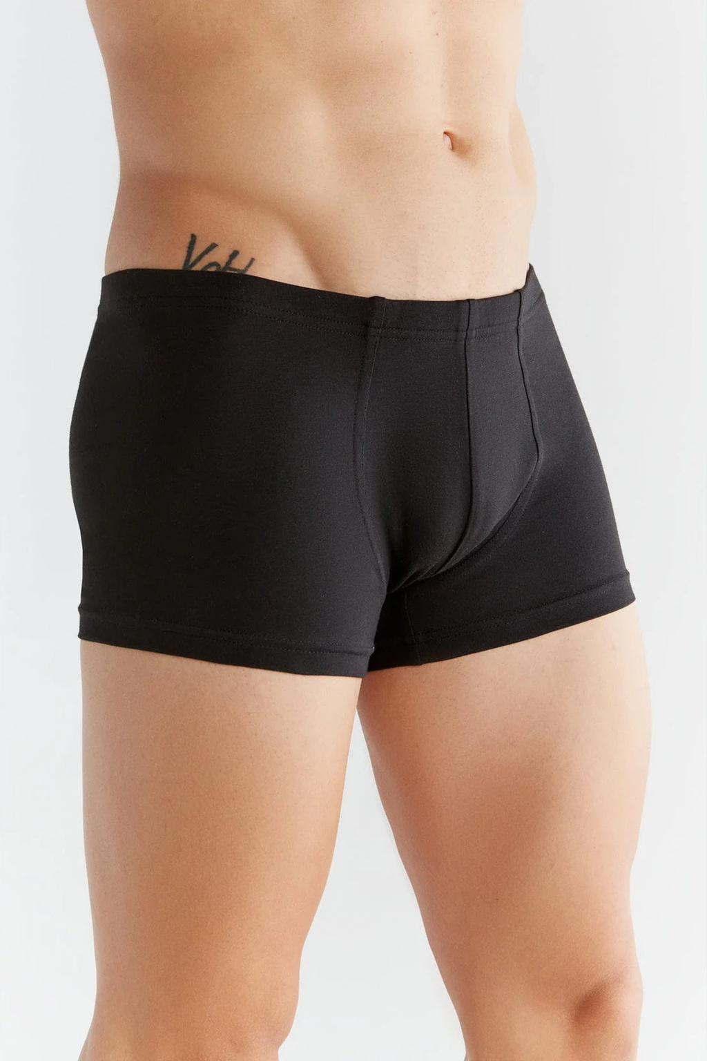 Pánské přiléhavé trenýrky z bio bavlny | Albero