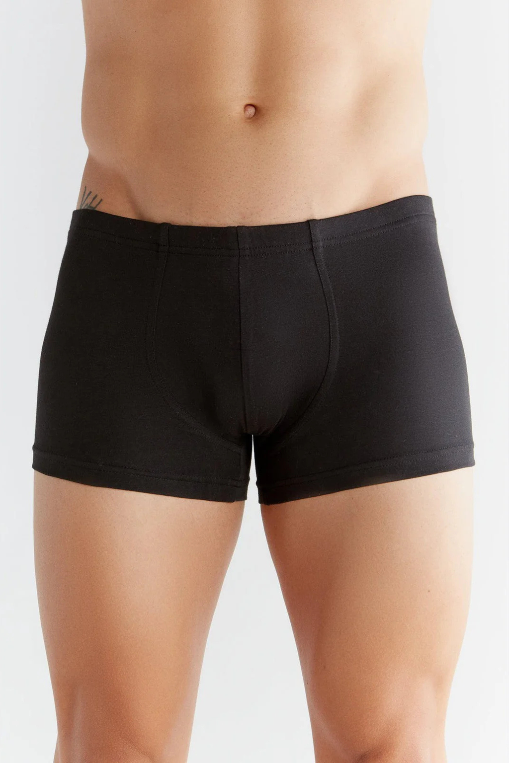 Pánské přiléhavé trenýrky z bio bavlny | Albero