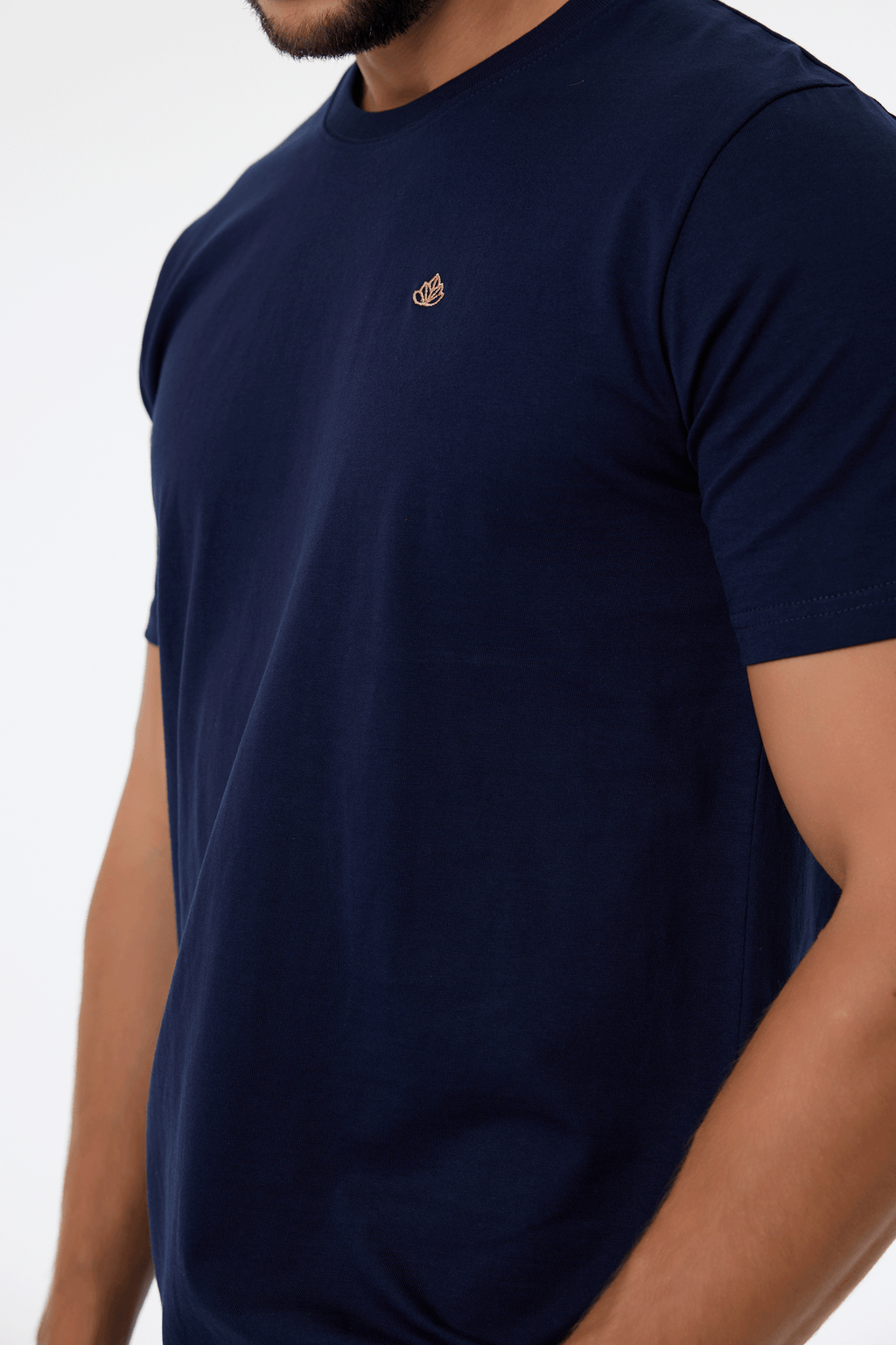 Pánské tričko z bio bavlny | Royal 2.0 - Premium Basics