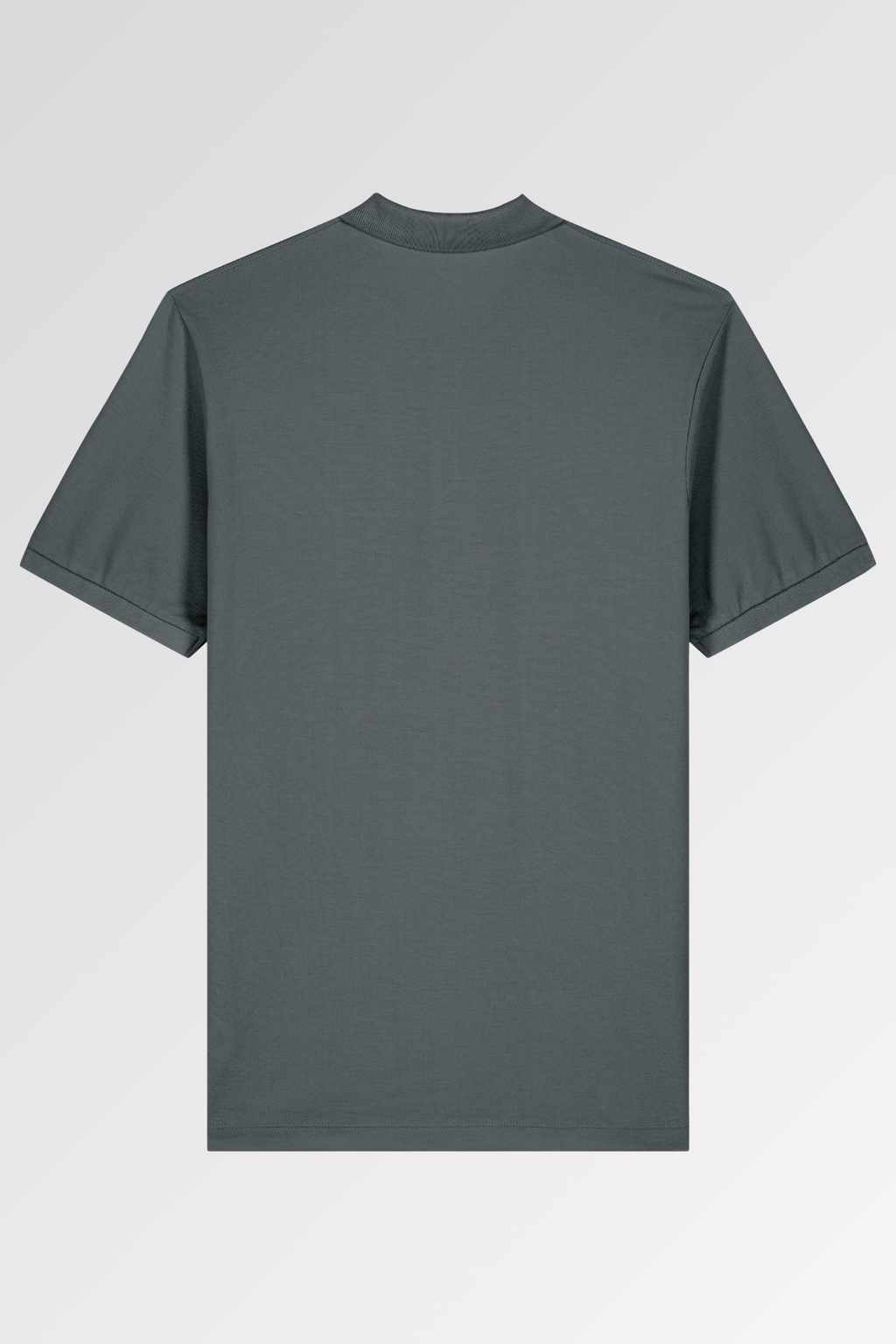 Pánské polo tričko z bio bavlny | Coast - Premium Basics