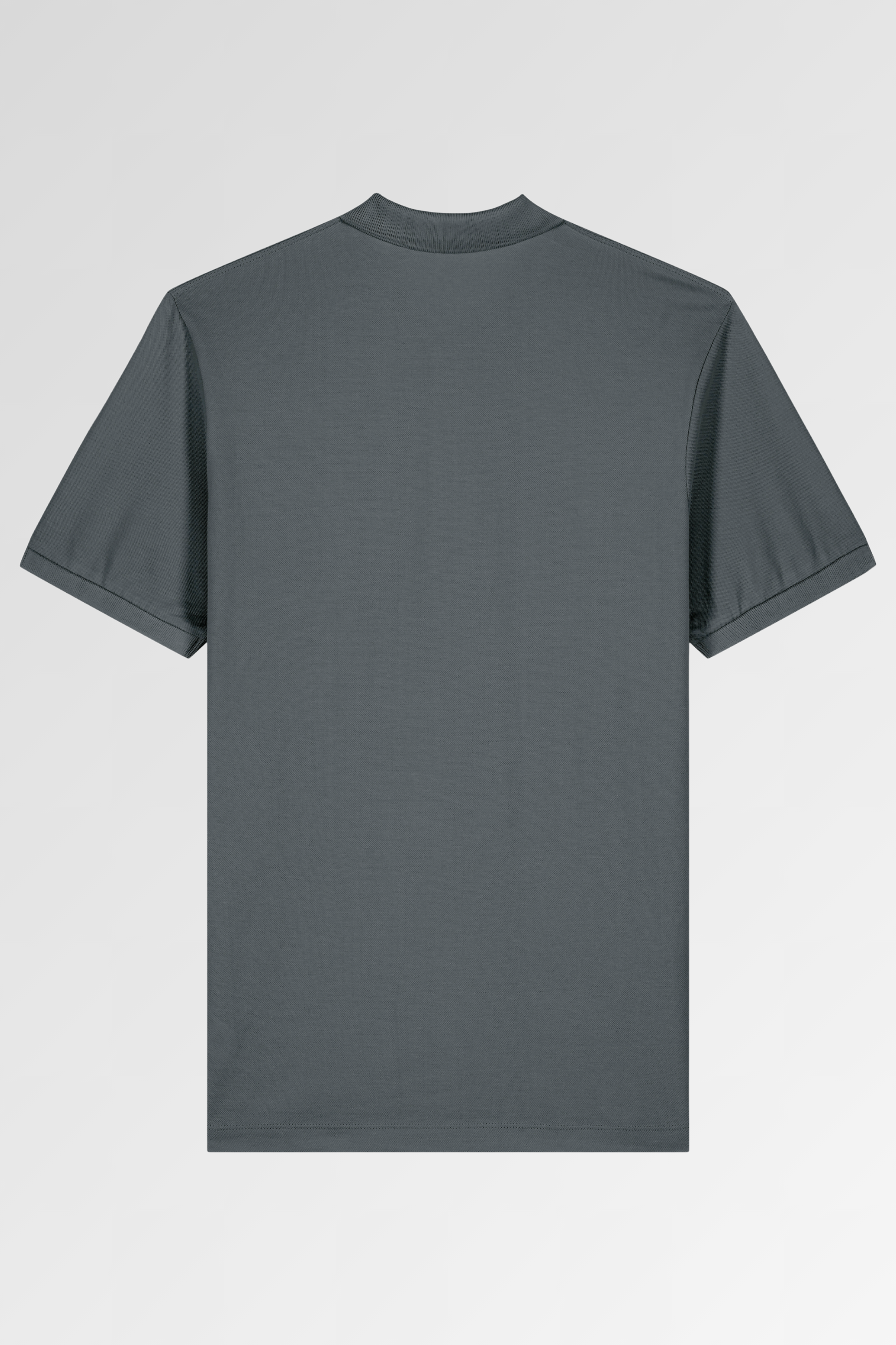 Pánské polo tričko z bio bavlny | Coast - Premium Basics