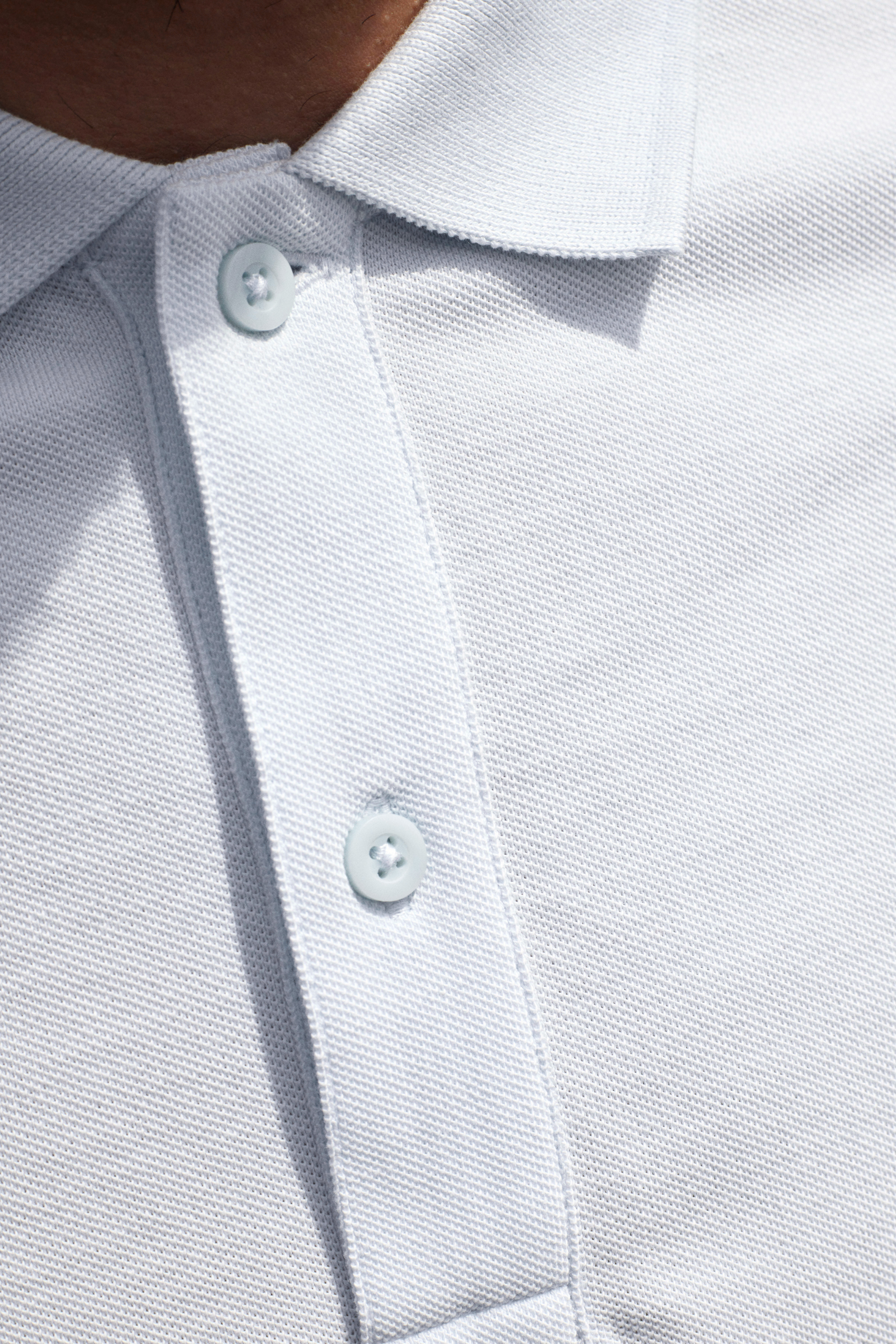 Pánské polo tričko z bio bavlny | Coast - Premium Basics