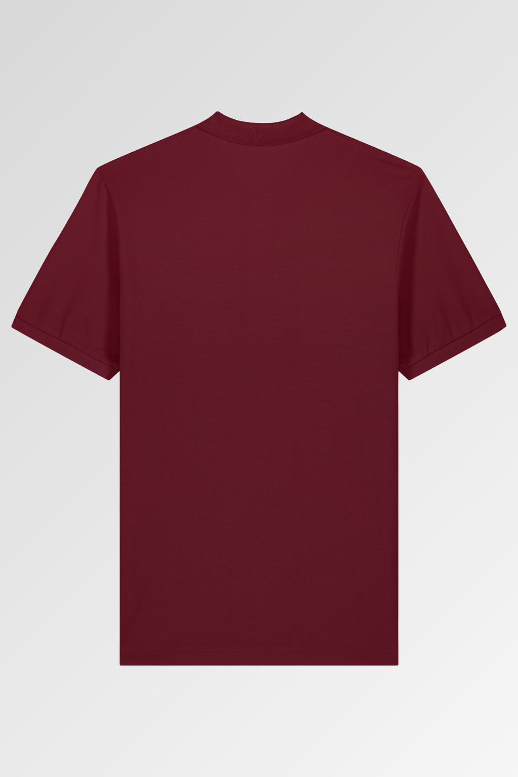 Pánské polo tričko z bio bavlny | Coast - Premium Basics