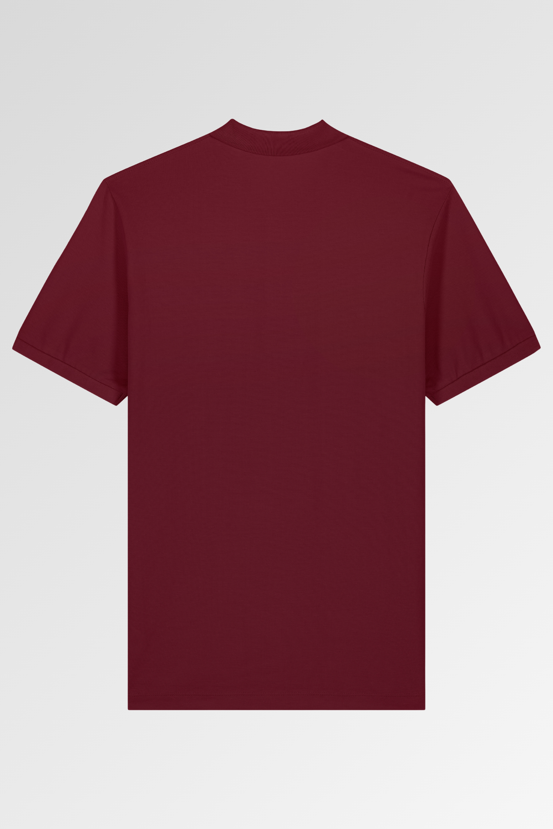 Pánské polo tričko z bio bavlny | Coast - Premium Basics