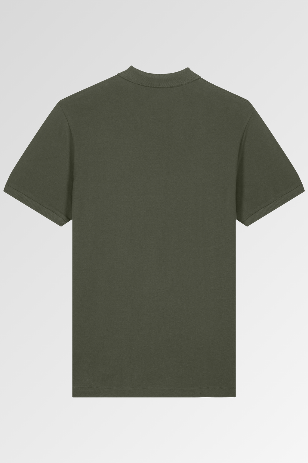 Pánské polo tričko z bio bavlny | Coast - Premium Basics