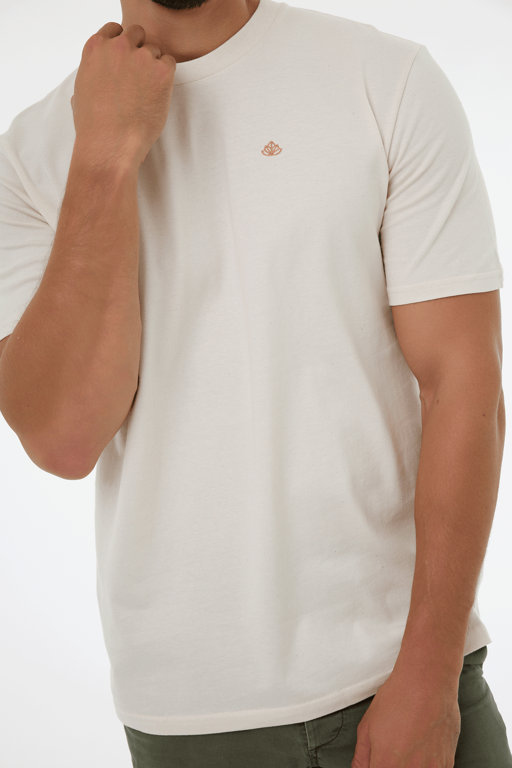 Pánské tričko z bio bavlny | Prime - Premium Basics