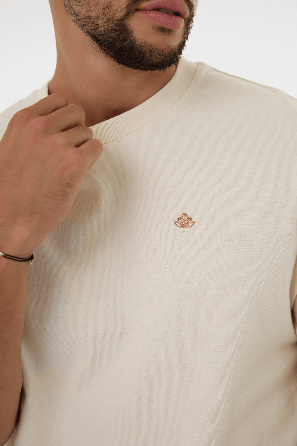 Pánské tričko z bio bavlny | Royal 2.0 - Premium Basics