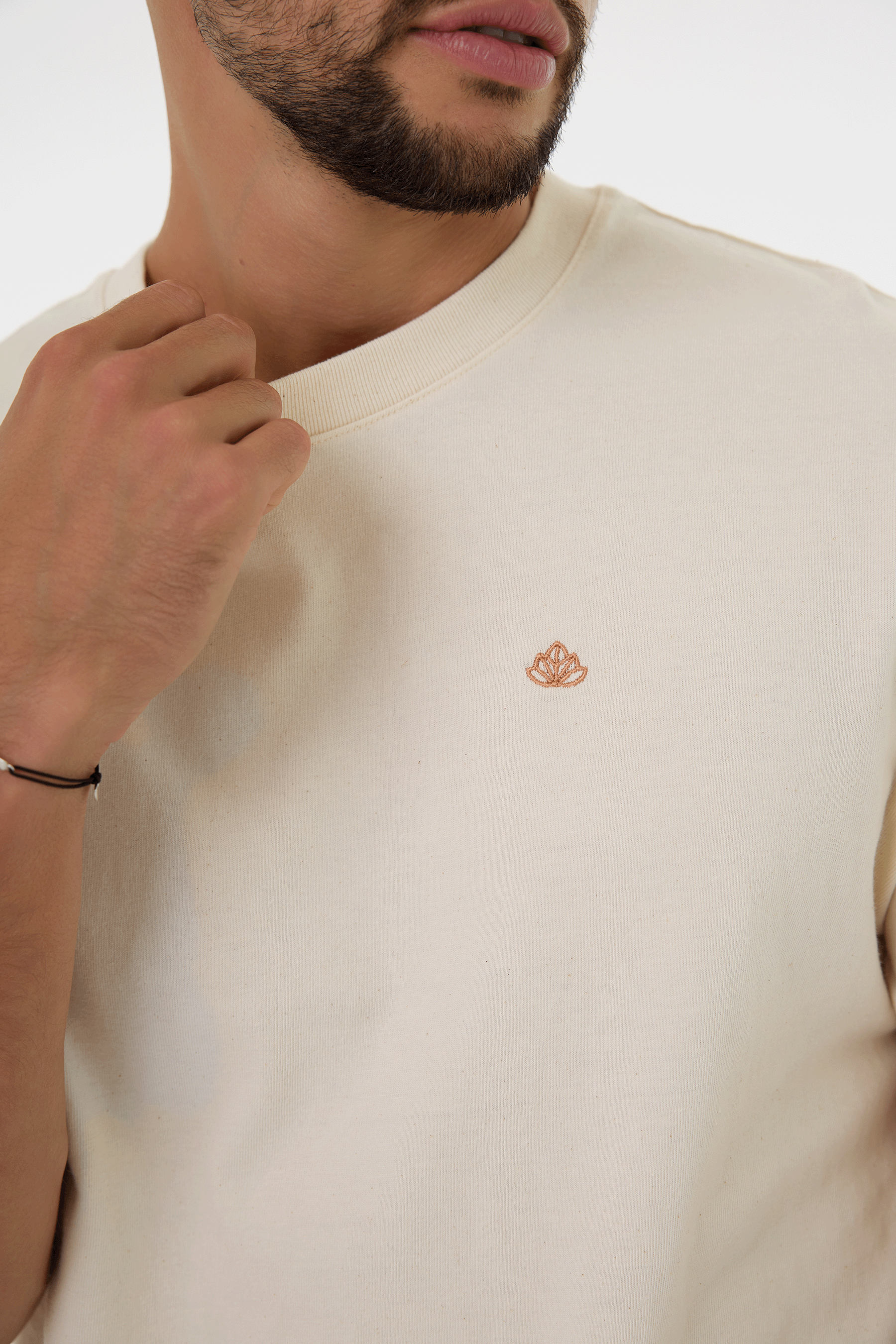 Pánské tričko z bio bavlny | Royal 2.0 - Premium Basics