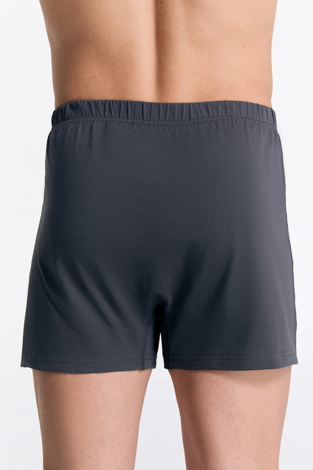 Pánské trenýrky z bio bavlny | Albero