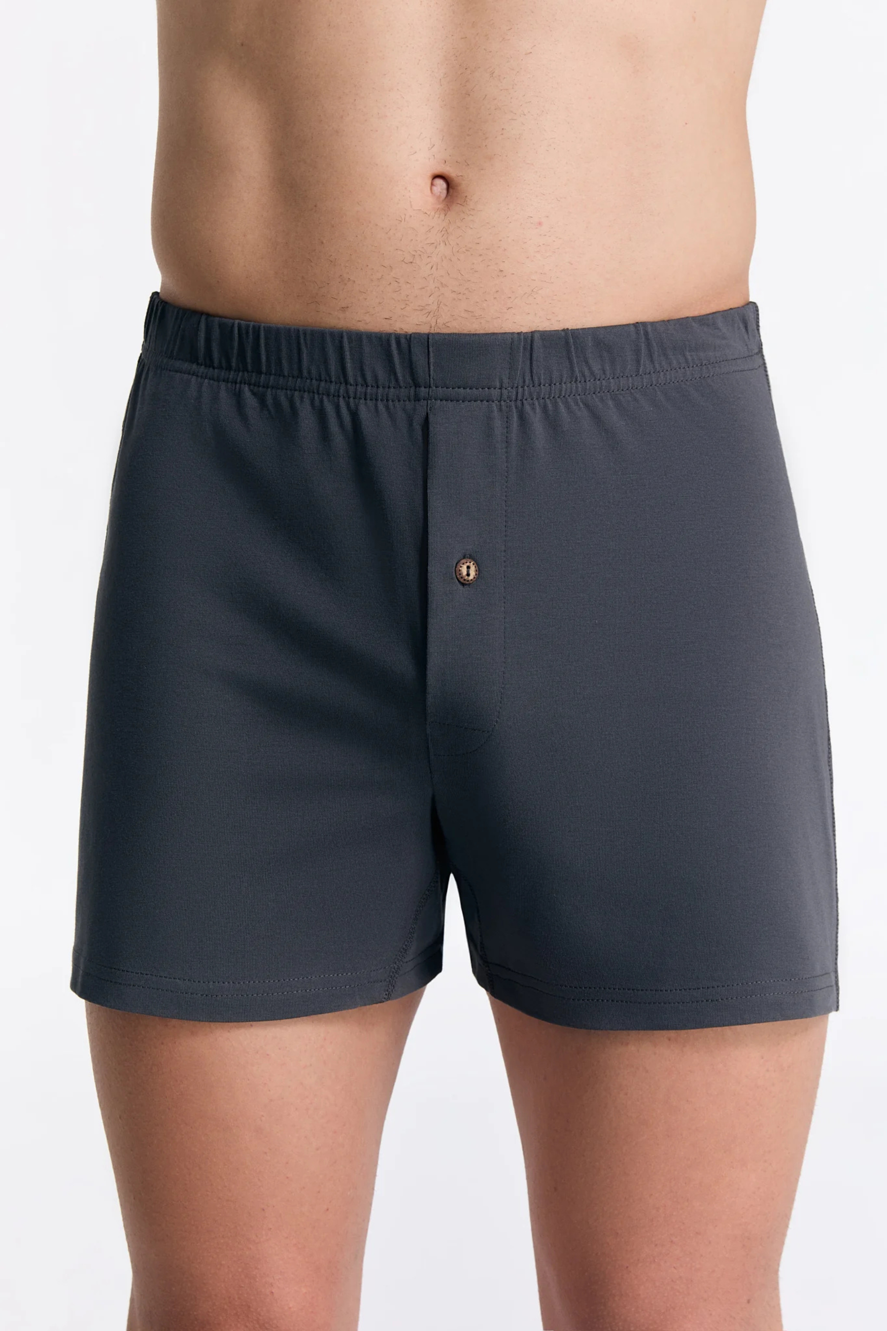 Pánské trenýrky z bio bavlny | Albero