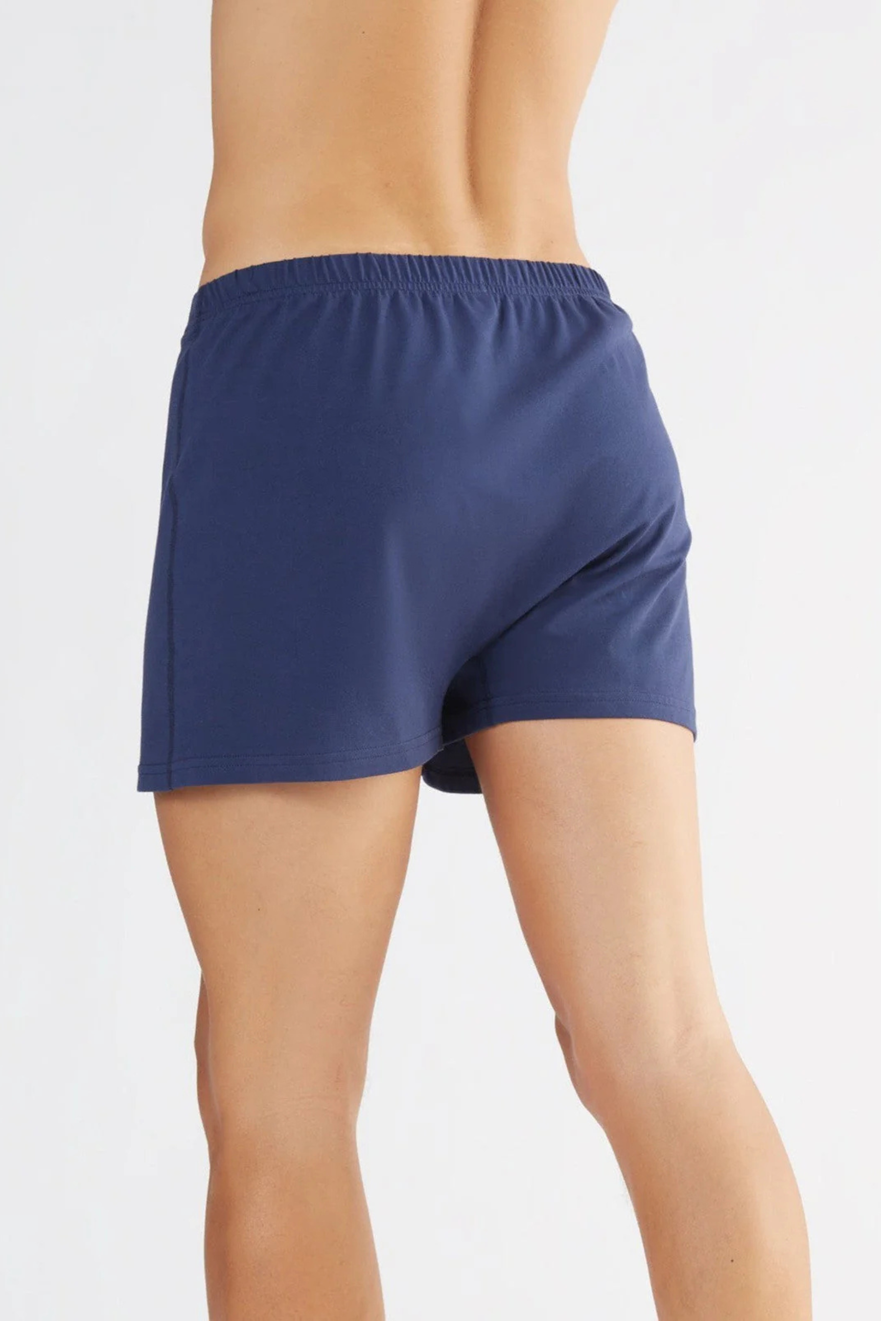 Pánské trenýrky z bio bavlny | Albero