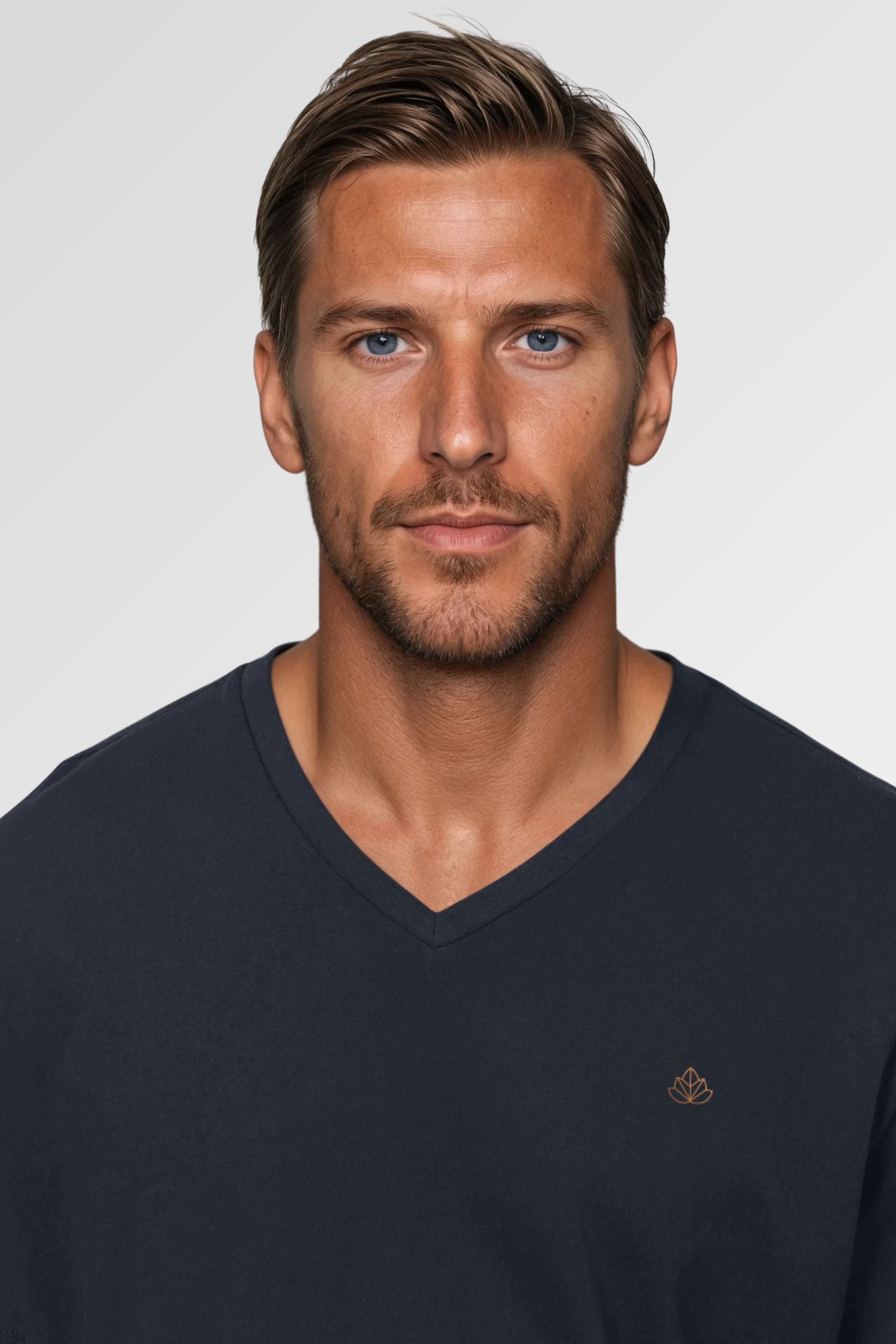 Pánské tričko | Sanremo - Premium Basics