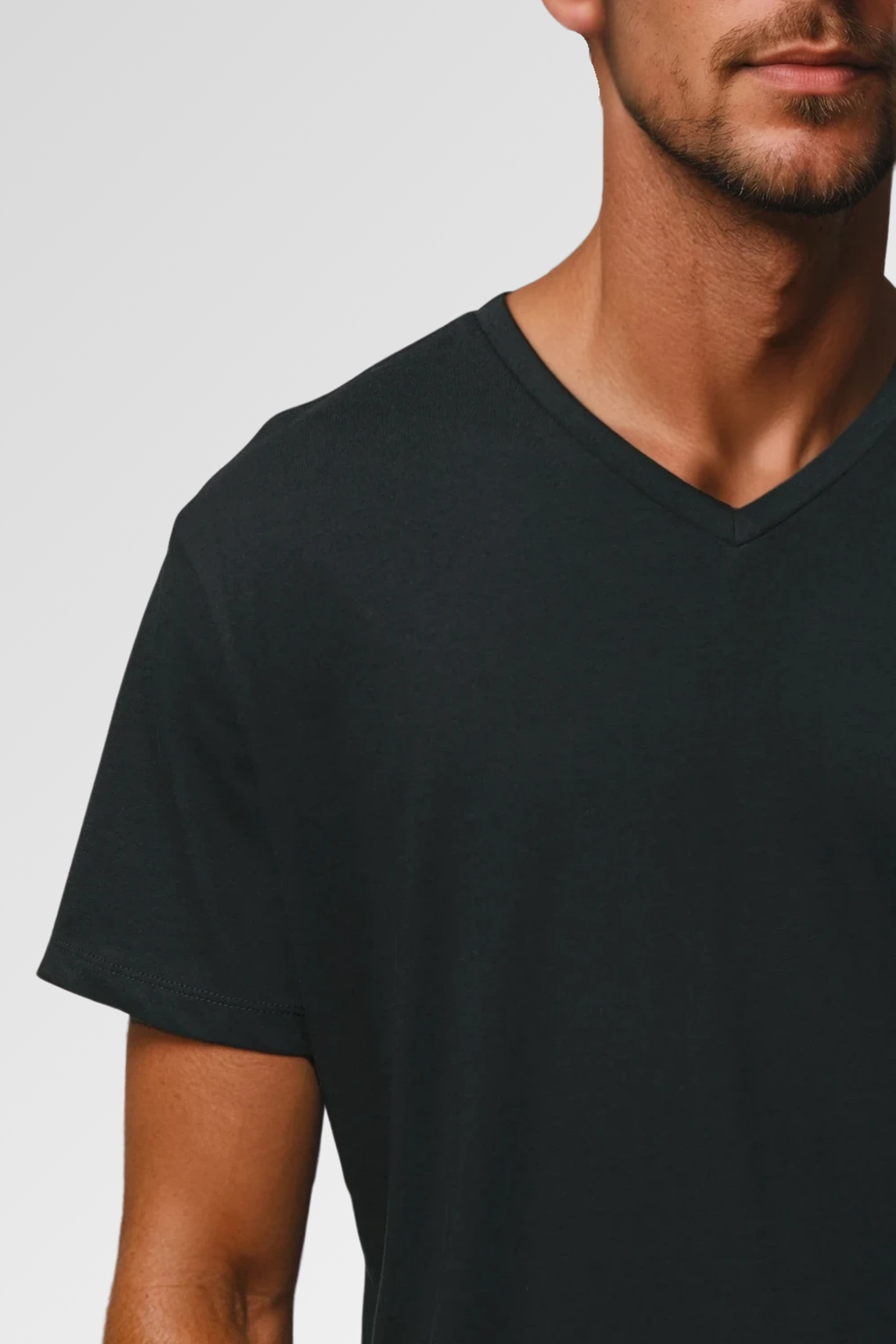 Pánské tričko | Sanremo - Premium Basics