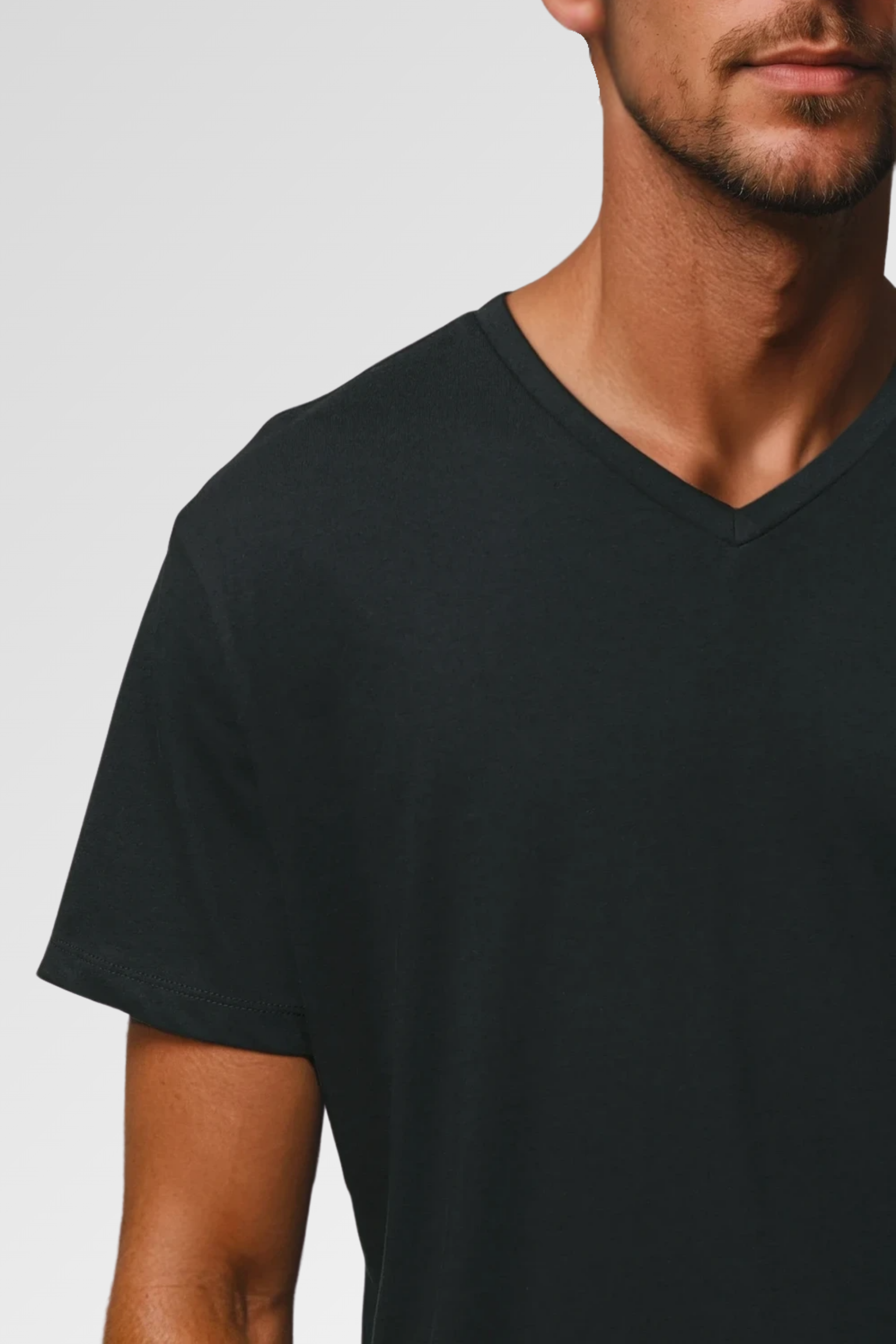 Pánské tričko | Sanremo - Premium Basics