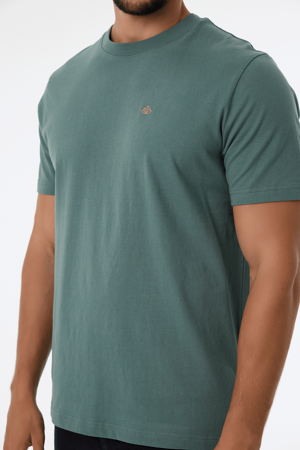 Pánské tričko z bio bavlny | Royal 2.0 - Premium Basics