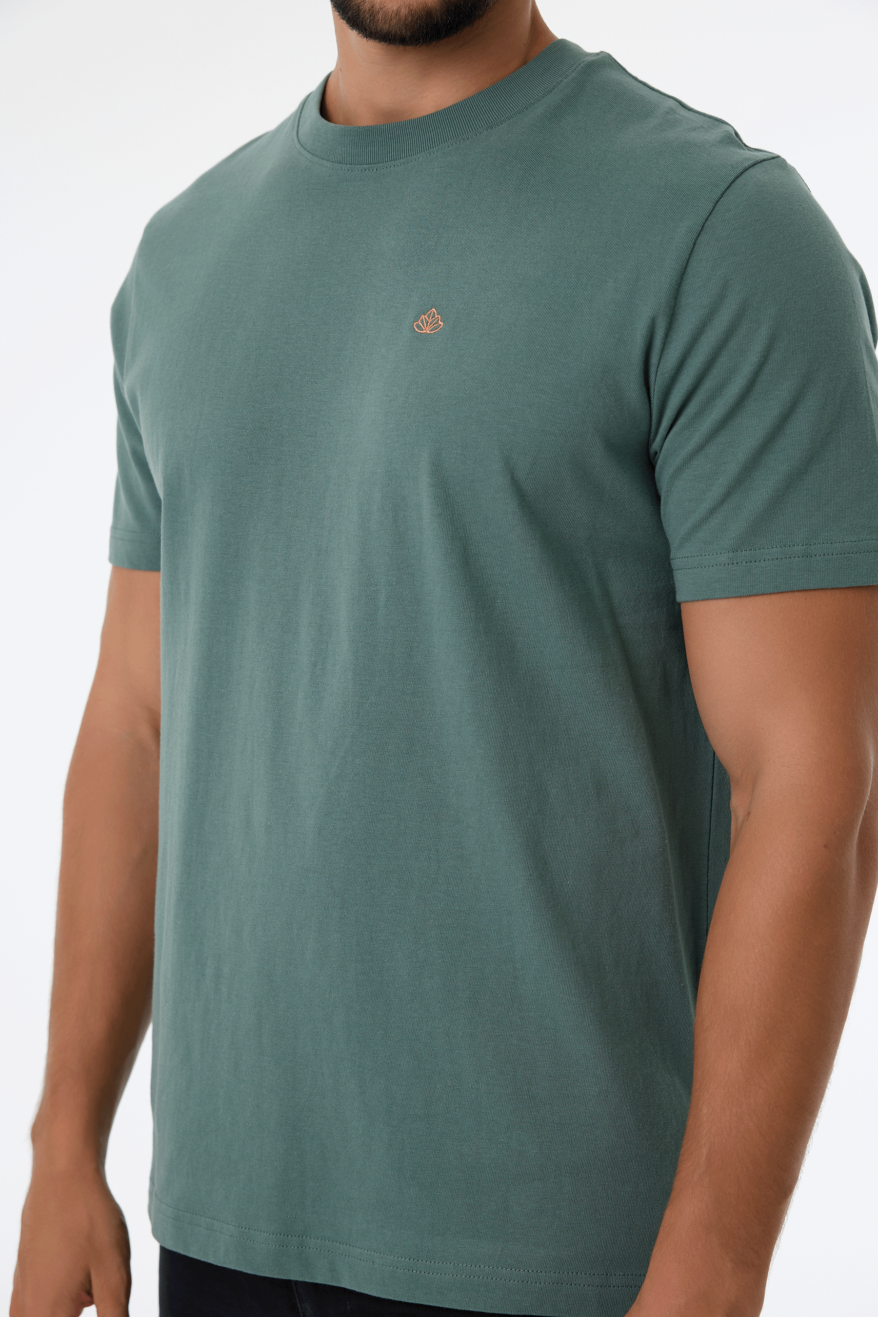 Pánské tričko z bio bavlny | Royal 2.0 - Premium Basics