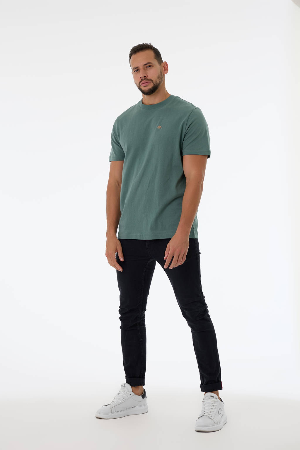 Pánské tričko z bio bavlny | Royal 2.0 - Premium Basics