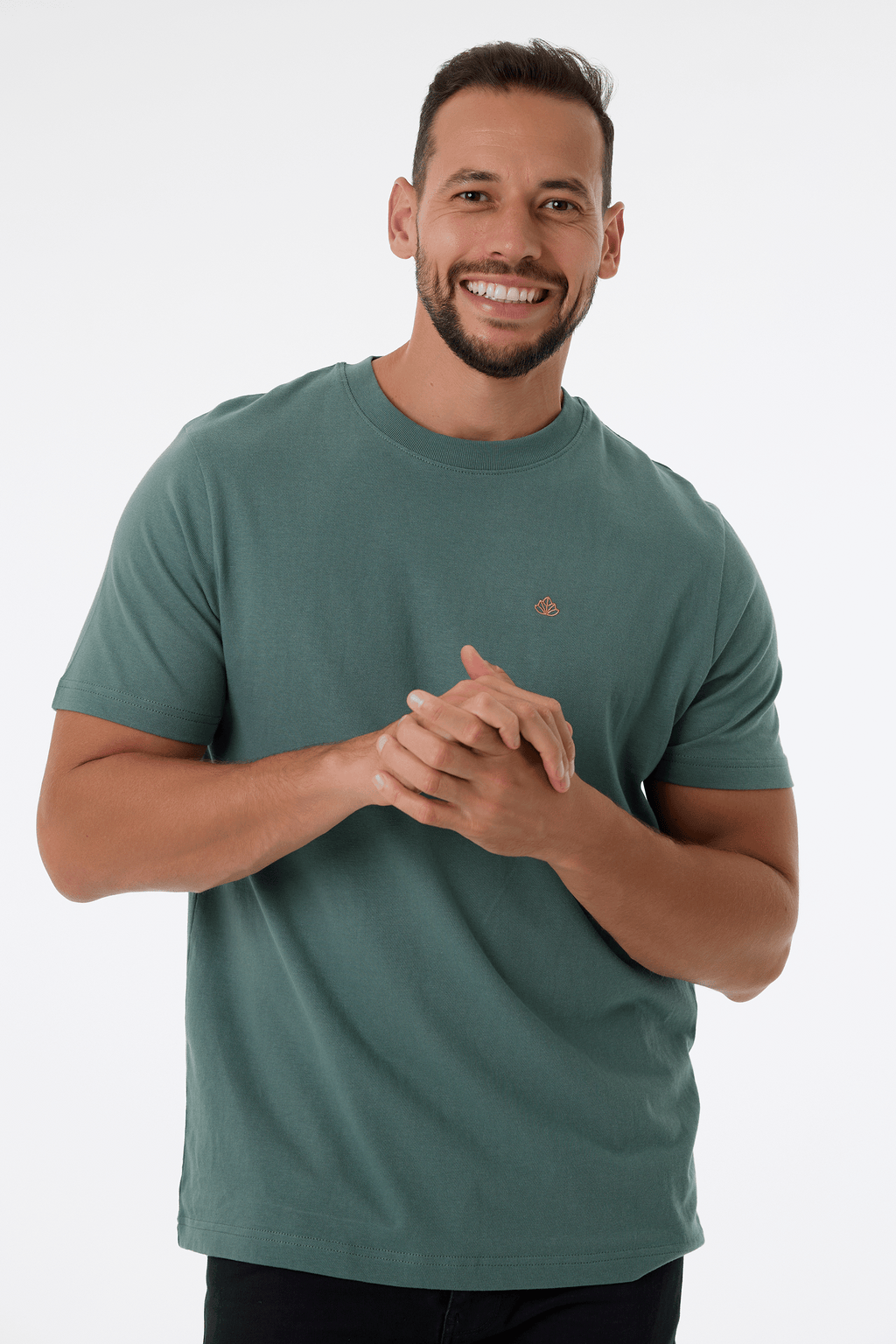 Pánské tričko z bio bavlny | Royal 2.0 - Premium Basics