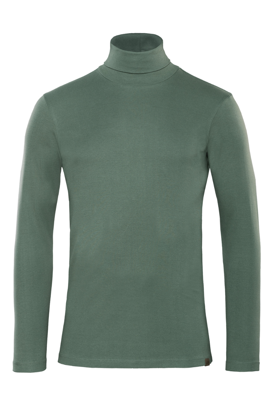 Pánský rolák z bio bavlny | Craft - Premium Basics