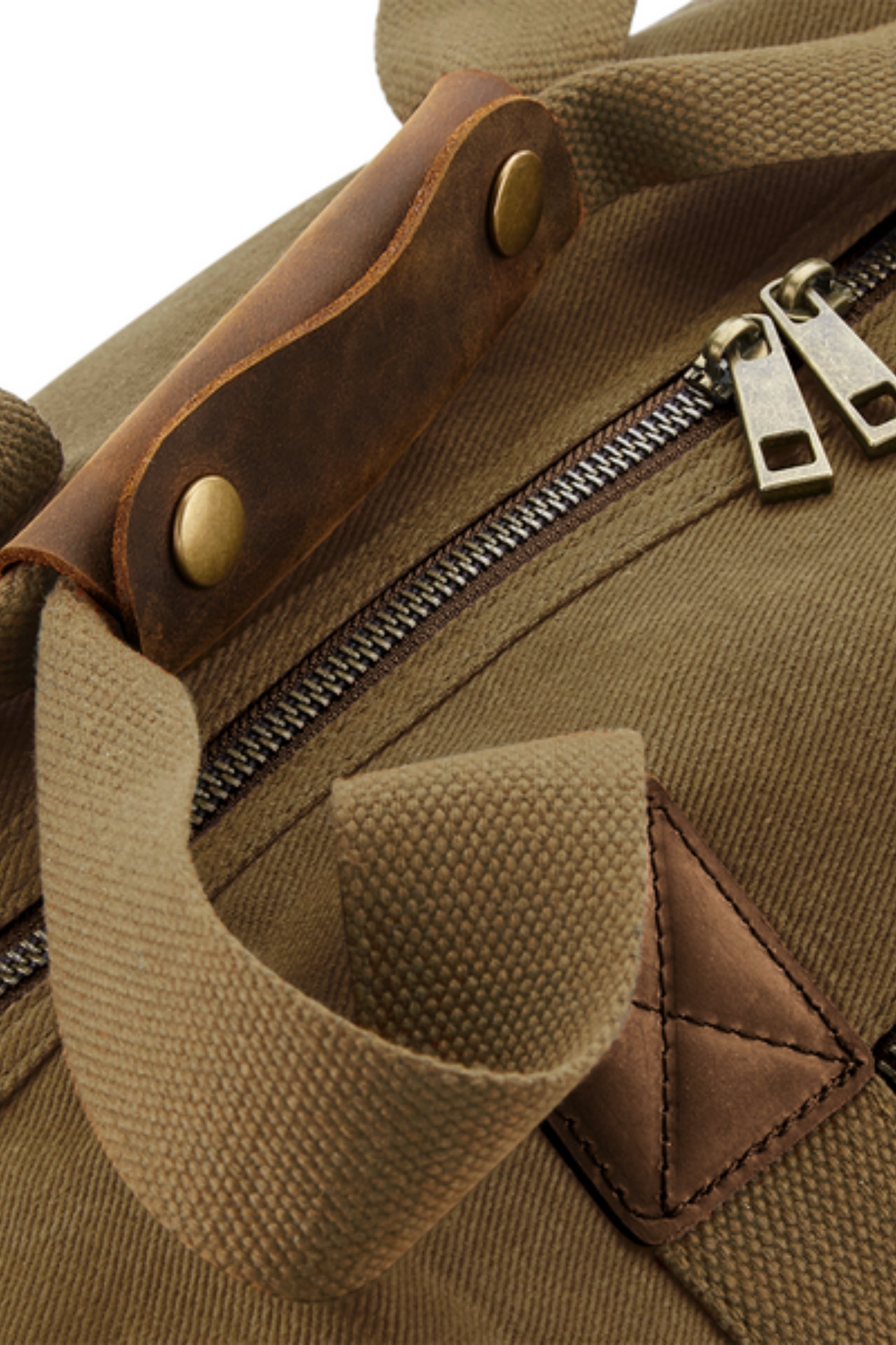 Plátěná cestovní taška | Quadra - Premium Basics