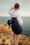 Plátěná taška | Marine - Premium Basics