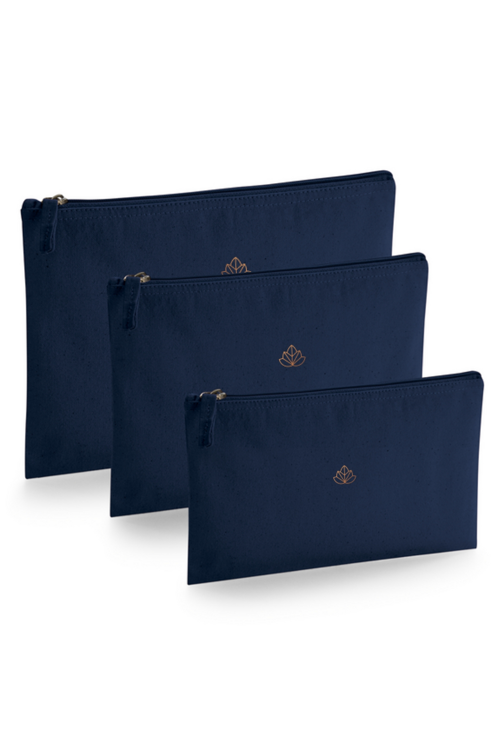 Pouzdro na doplňky | Canvas - Premium Basics