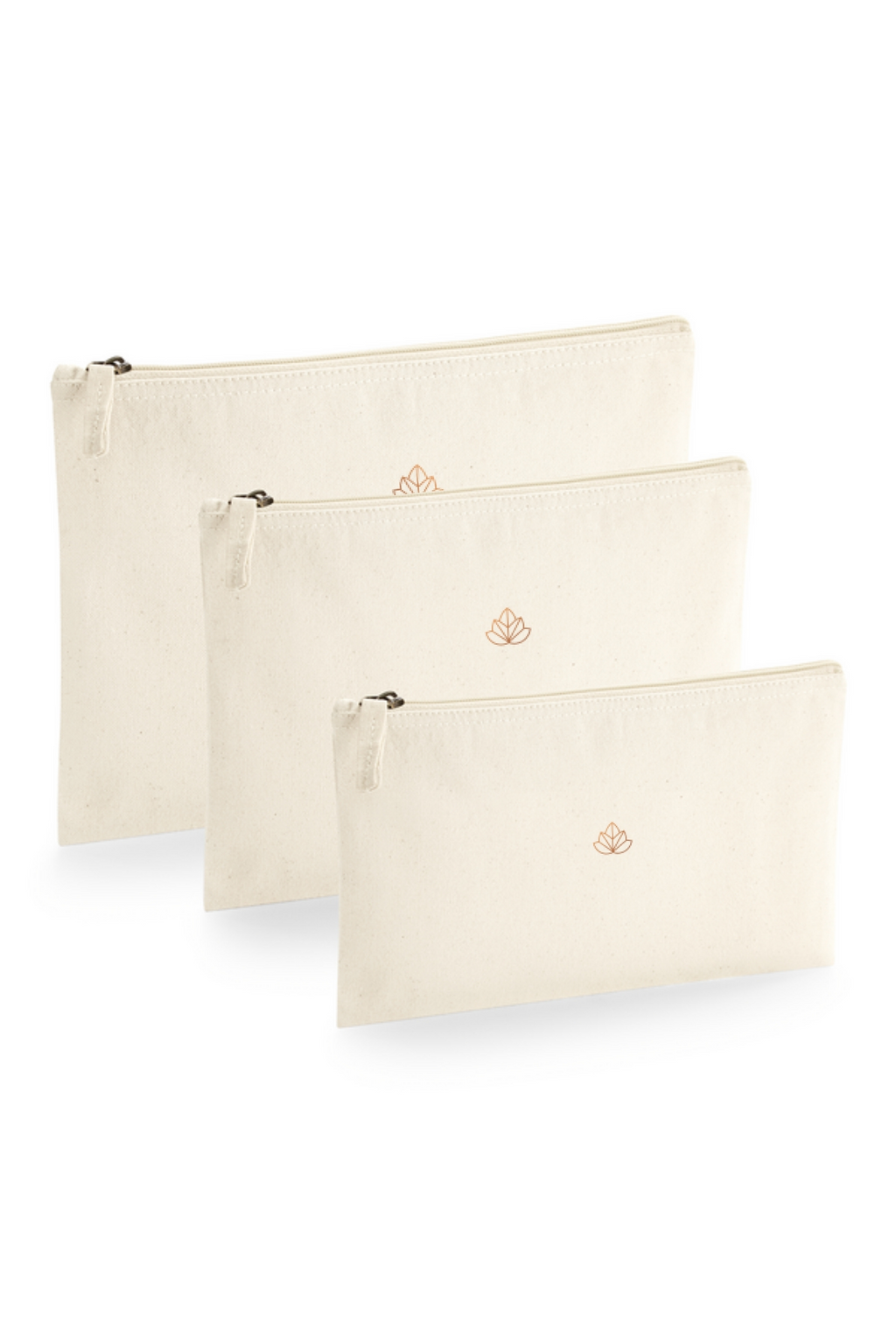 Pouzdro na doplňky | Canvas - Premium Basics