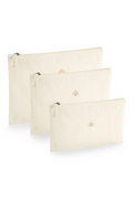 Pouzdro na doplňky | Canvas - Premium Basics