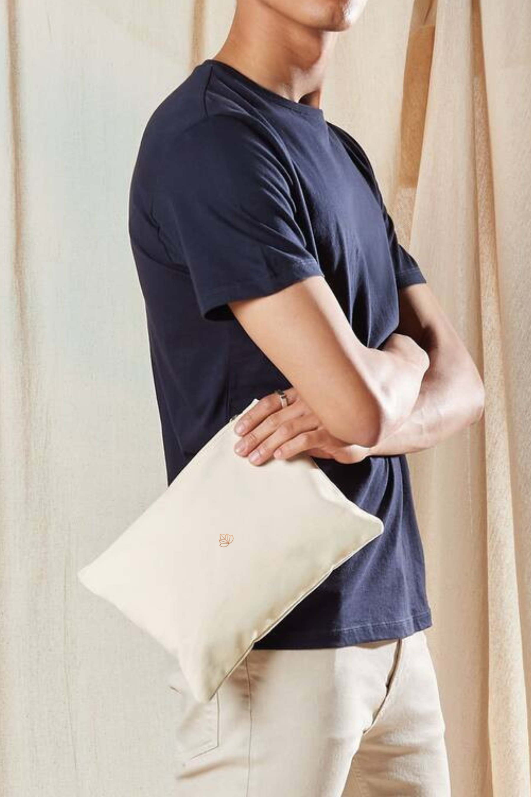 Pouzdro na doplňky | Canvas - Premium Basics