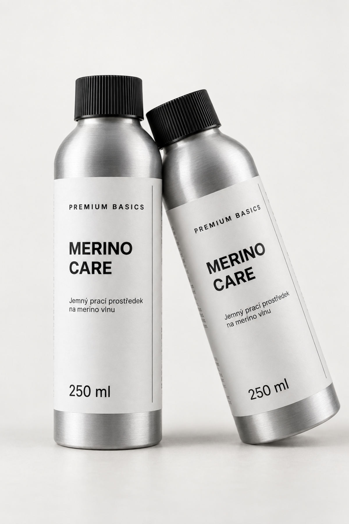 Prací prostředek na merino vlnu | Merino Care