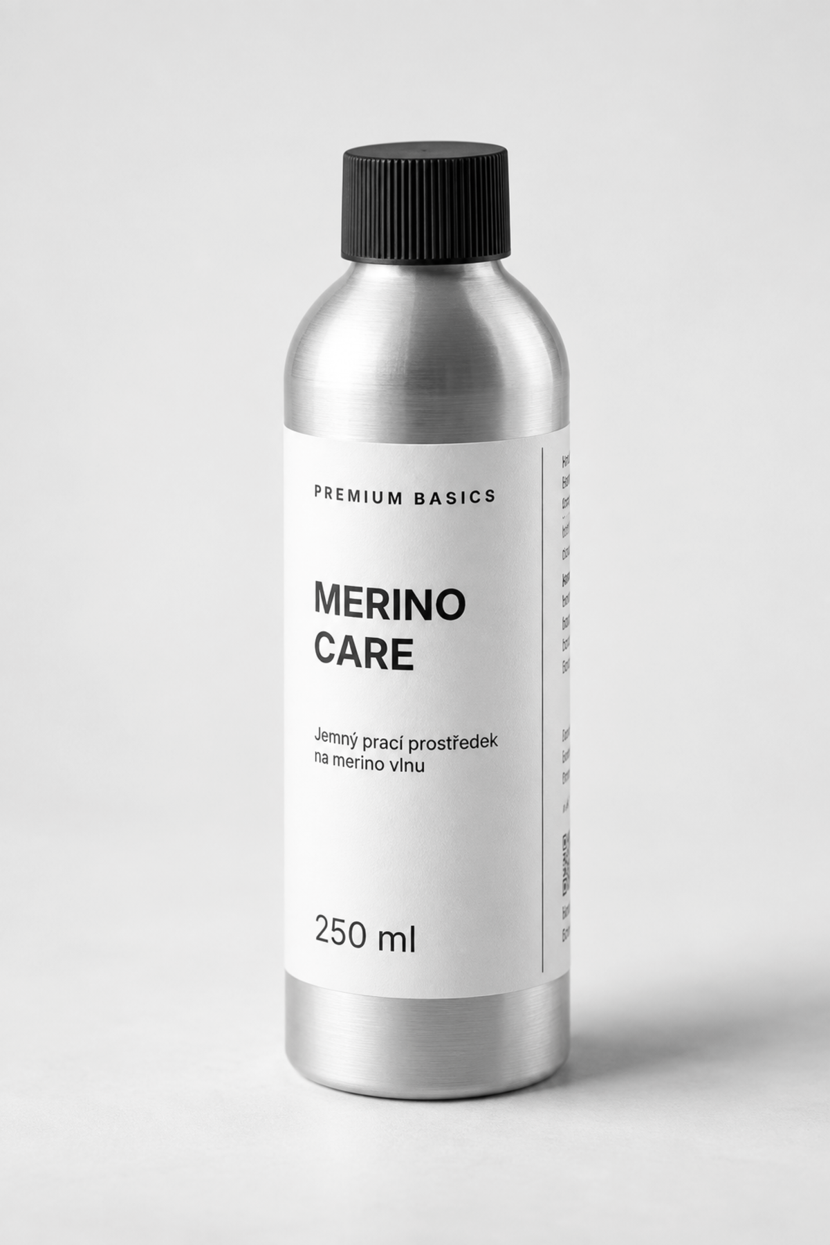 Prací prostředek na merino vlnu | Merino Care
