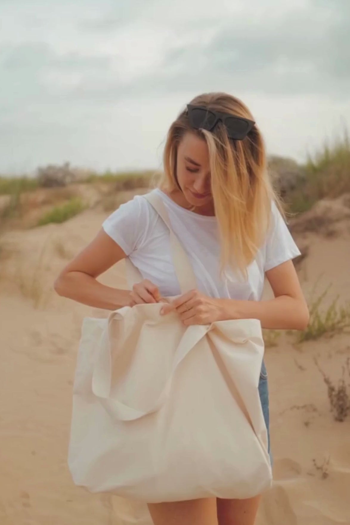 Plážová taška | Beach