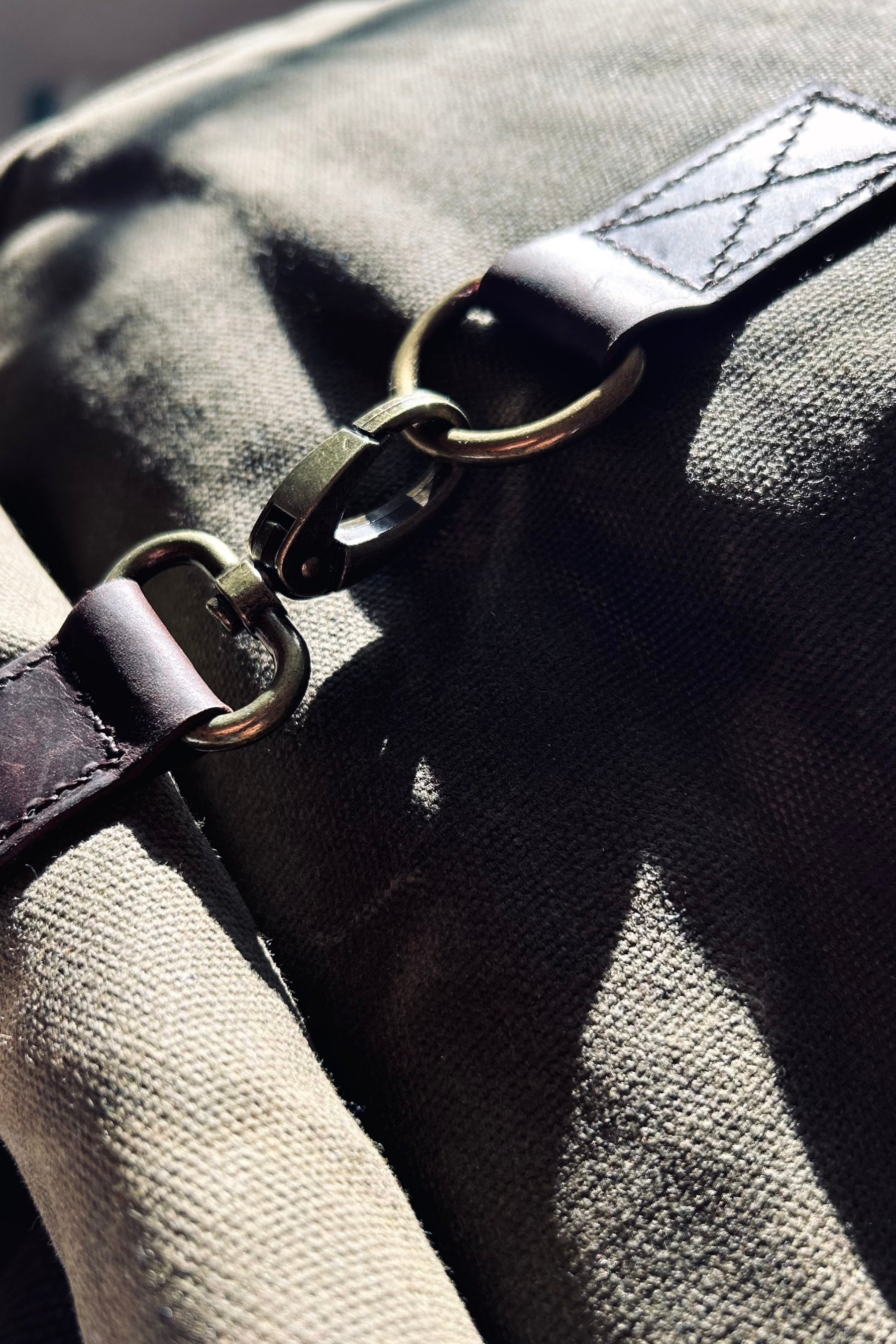 Elegantní rolovací batoh | Quadra - Premium Basics