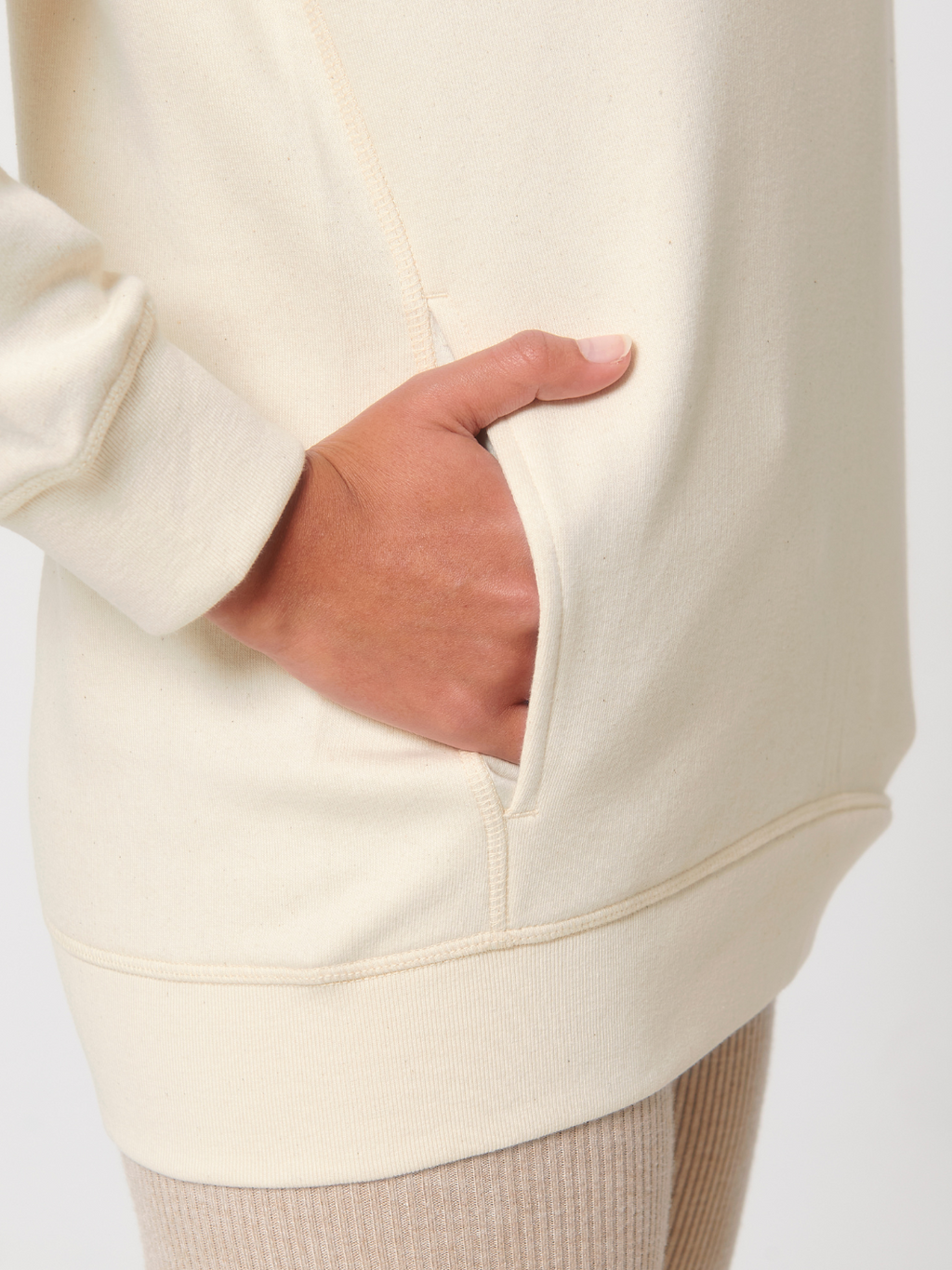 Dámská mikina | Side - Premium Basics