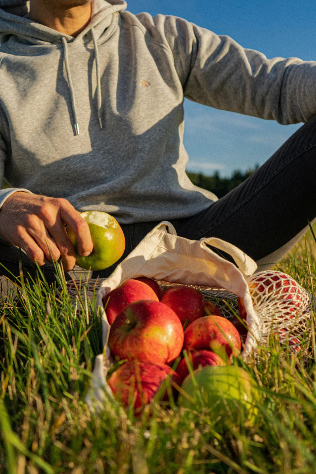 Síťová taška | Net Mini - Premium Basics
